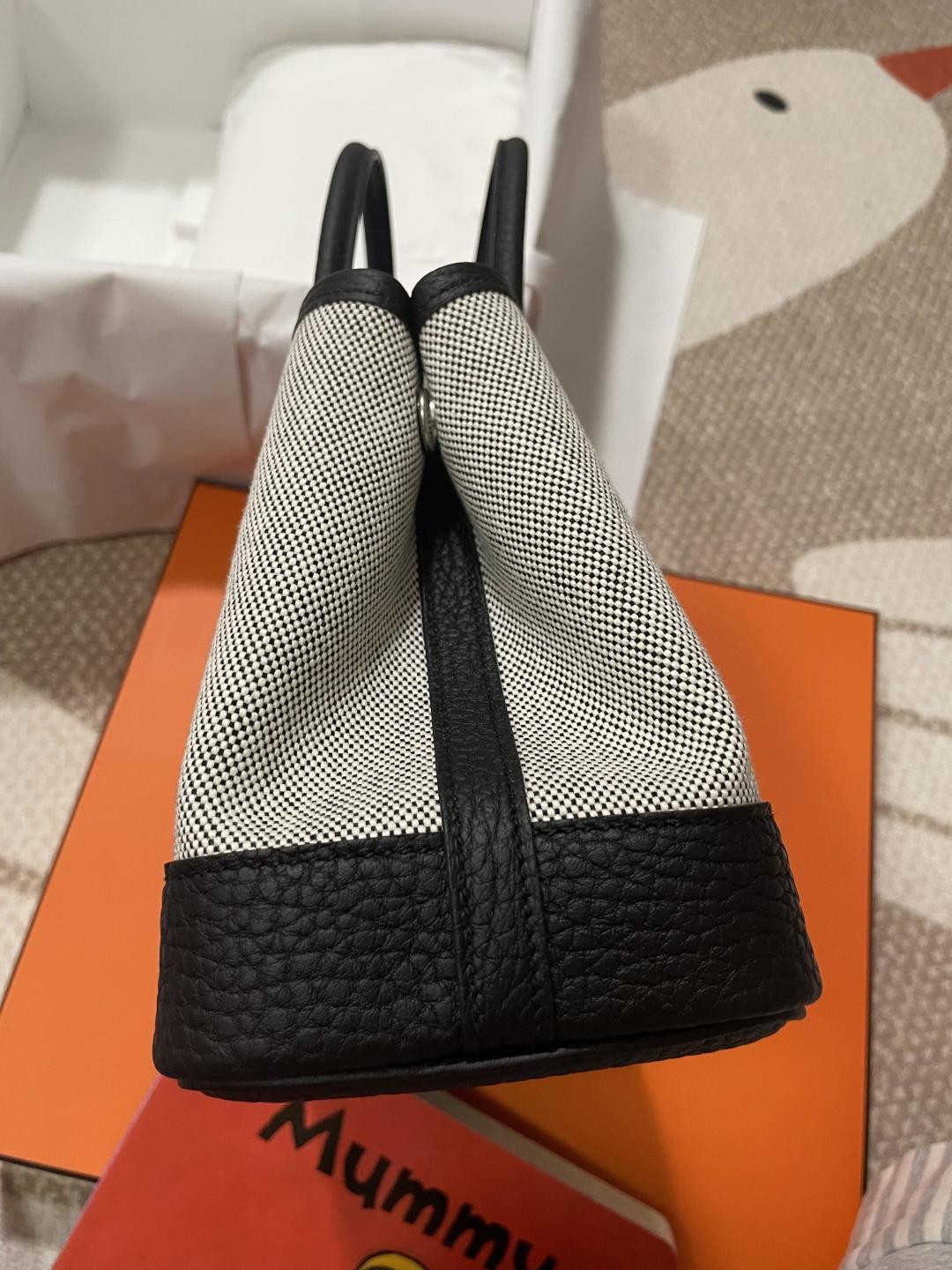 Shebag super replica Hermes Garden Party 23cm bag review(August 2025 updated)-Beste Kwaliteit Vals Louis Vuitton Sak Aanlyn Winkel, Replika ontwerper sak ru