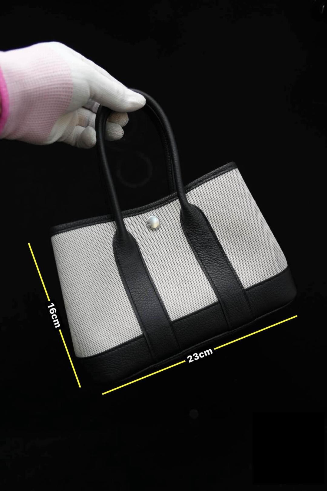 Shebag super replica Hermes Garden Party 23cm bag review(August 2025 updated)-Beste Kwaliteit Vals Louis Vuitton Sak Aanlyn Winkel, Replika ontwerper sak ru
