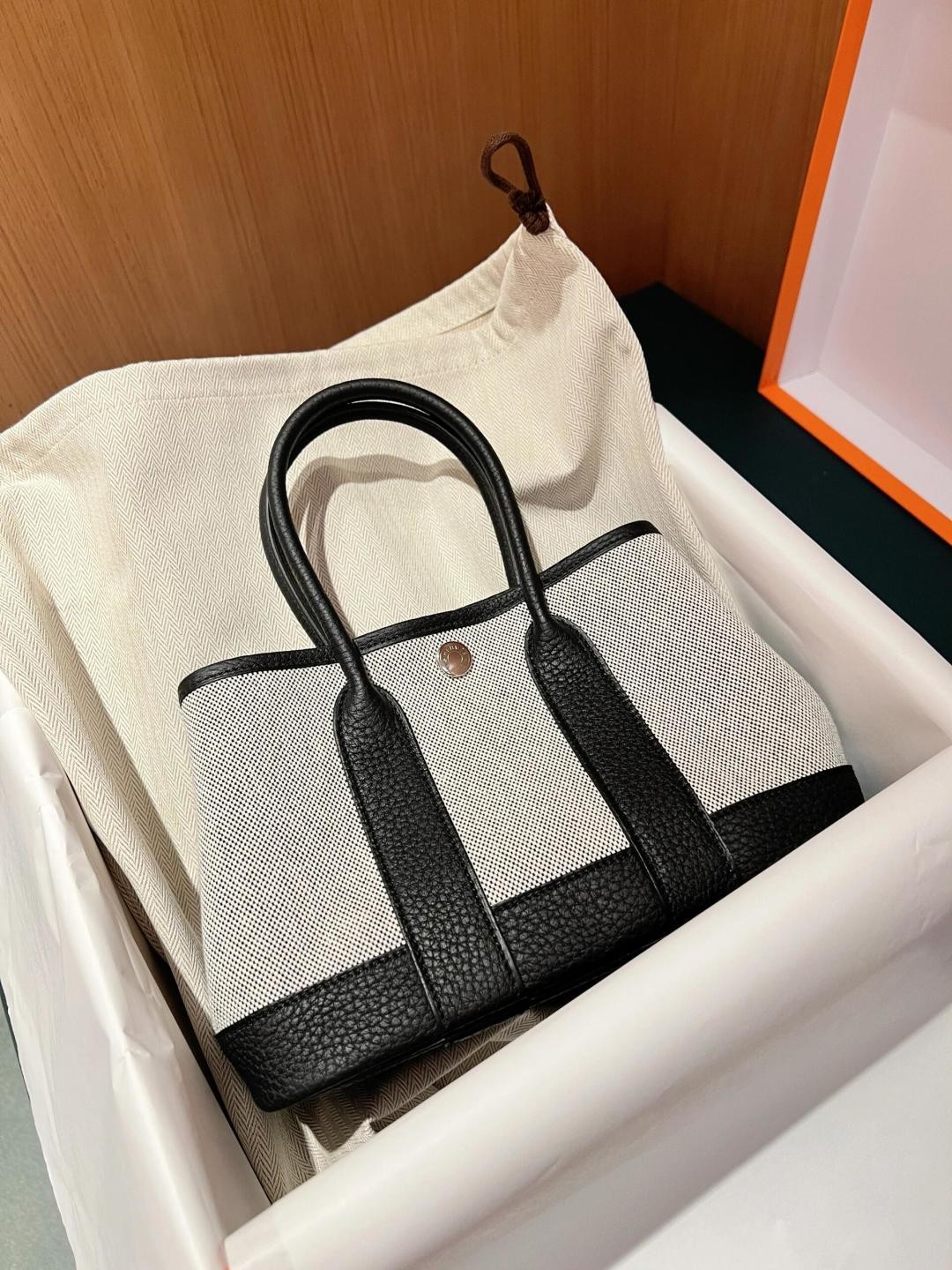 Shebag super replica Hermes Garden Party 23cm bag review(August 2025 updated)-Beste Kwaliteit Vals Louis Vuitton Sak Aanlyn Winkel, Replika ontwerper sak ru