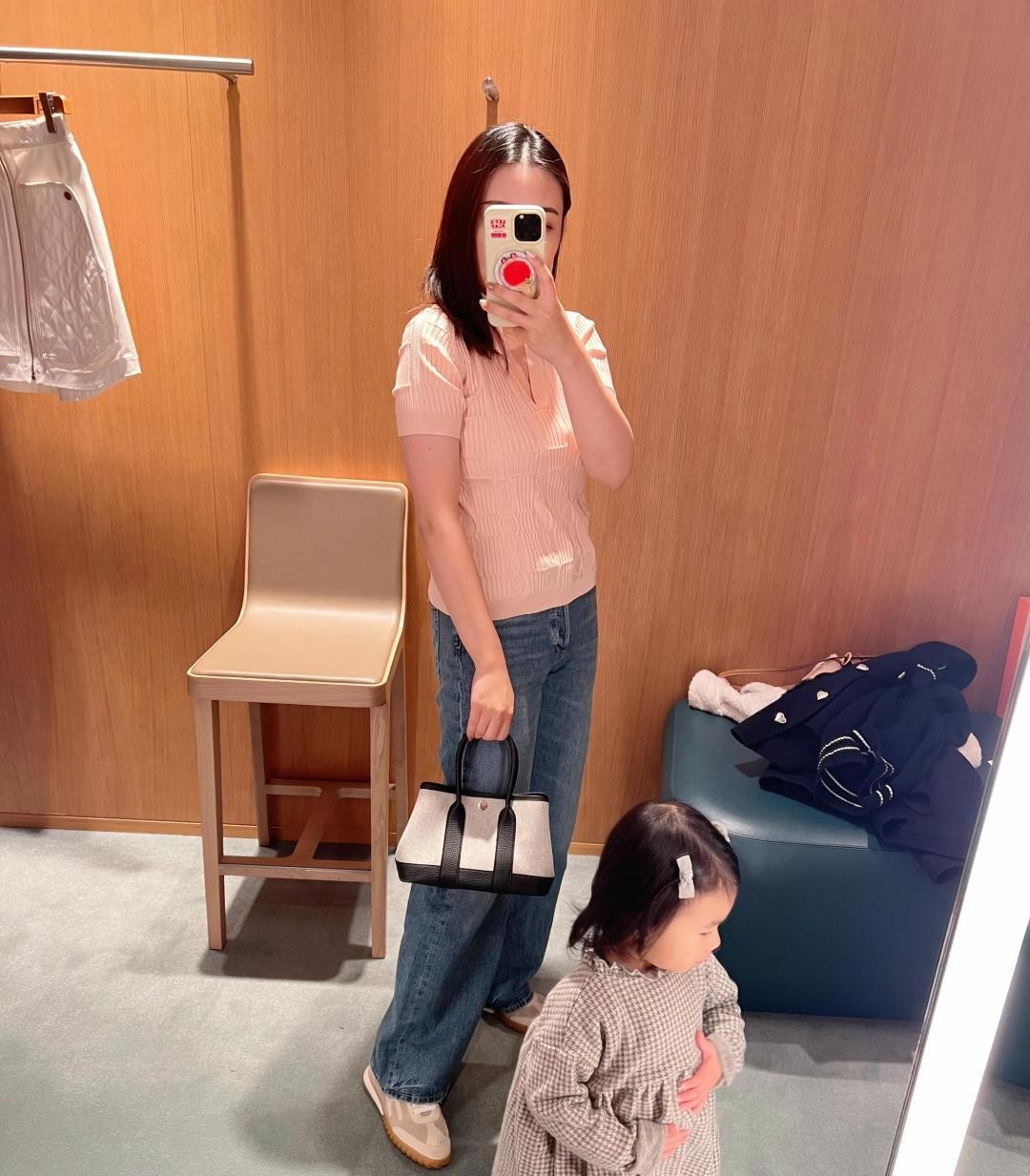 Shebag super replica Hermes Garden Party 23cm bag review(August 2025 updated)-Beste Kwaliteit Vals Louis Vuitton Sak Aanlyn Winkel, Replika ontwerper sak ru