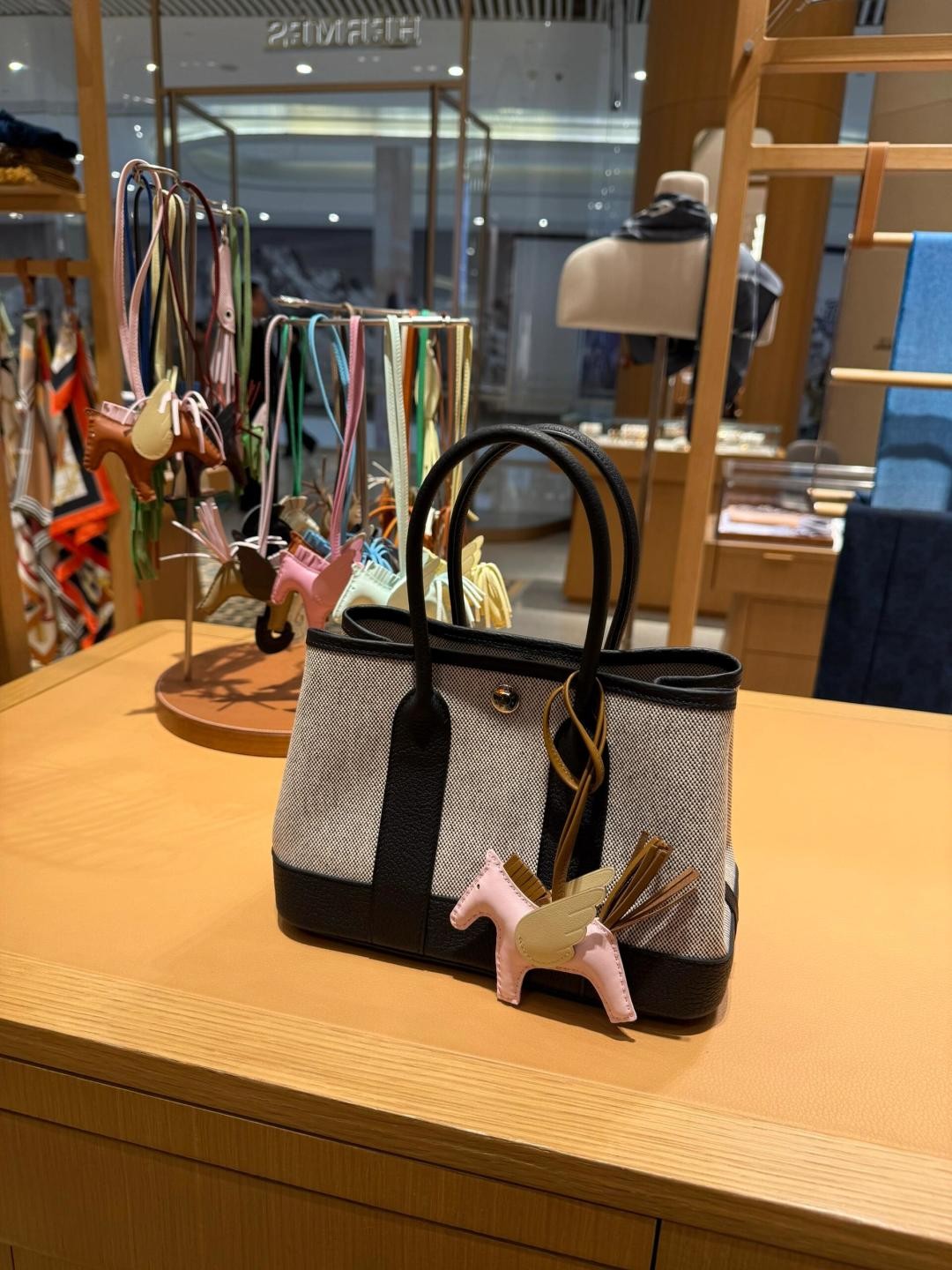 Shebag super replica Hermes Garden Party 23cm bag review(August 2025 updated)-Beste Kwaliteit Vals Louis Vuitton Sak Aanlyn Winkel, Replika ontwerper sak ru