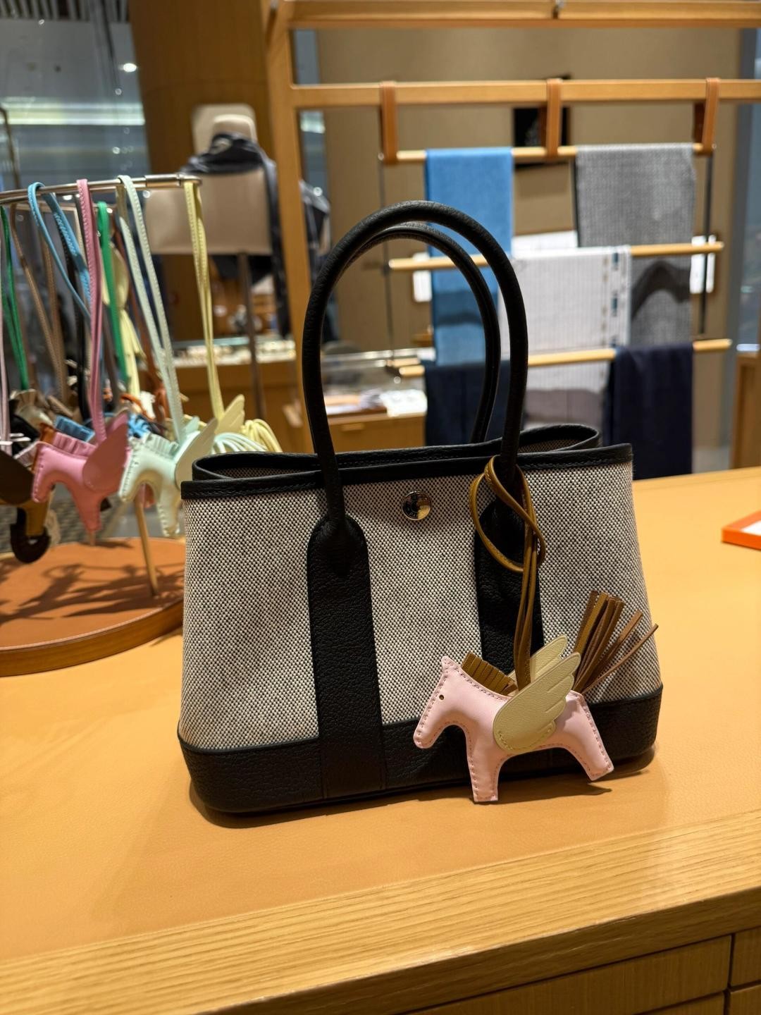 Shebag super replica Hermes Garden Party 23cm bag review(August 2025 updated)-Beste Kwaliteit Vals Louis Vuitton Sak Aanlyn Winkel, Replika ontwerper sak ru