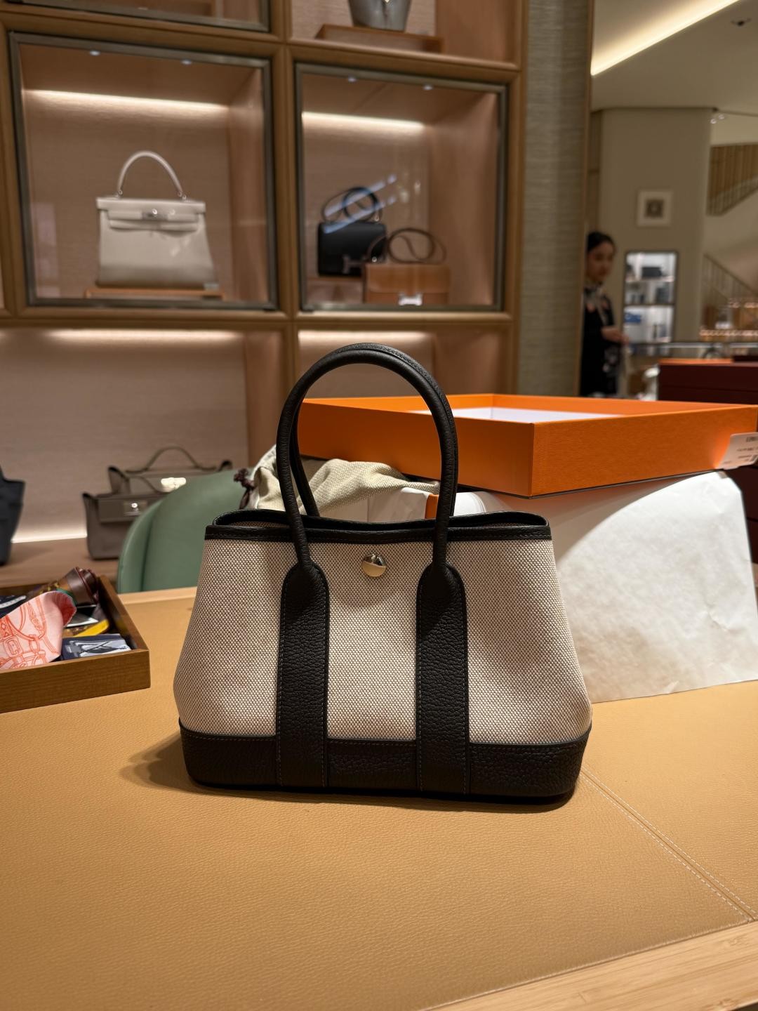 Shebag super replica Hermes Garden Party 23cm bag review(August 2025 updated)-Beste Kwaliteit Vals Louis Vuitton Sak Aanlyn Winkel, Replika ontwerper sak ru