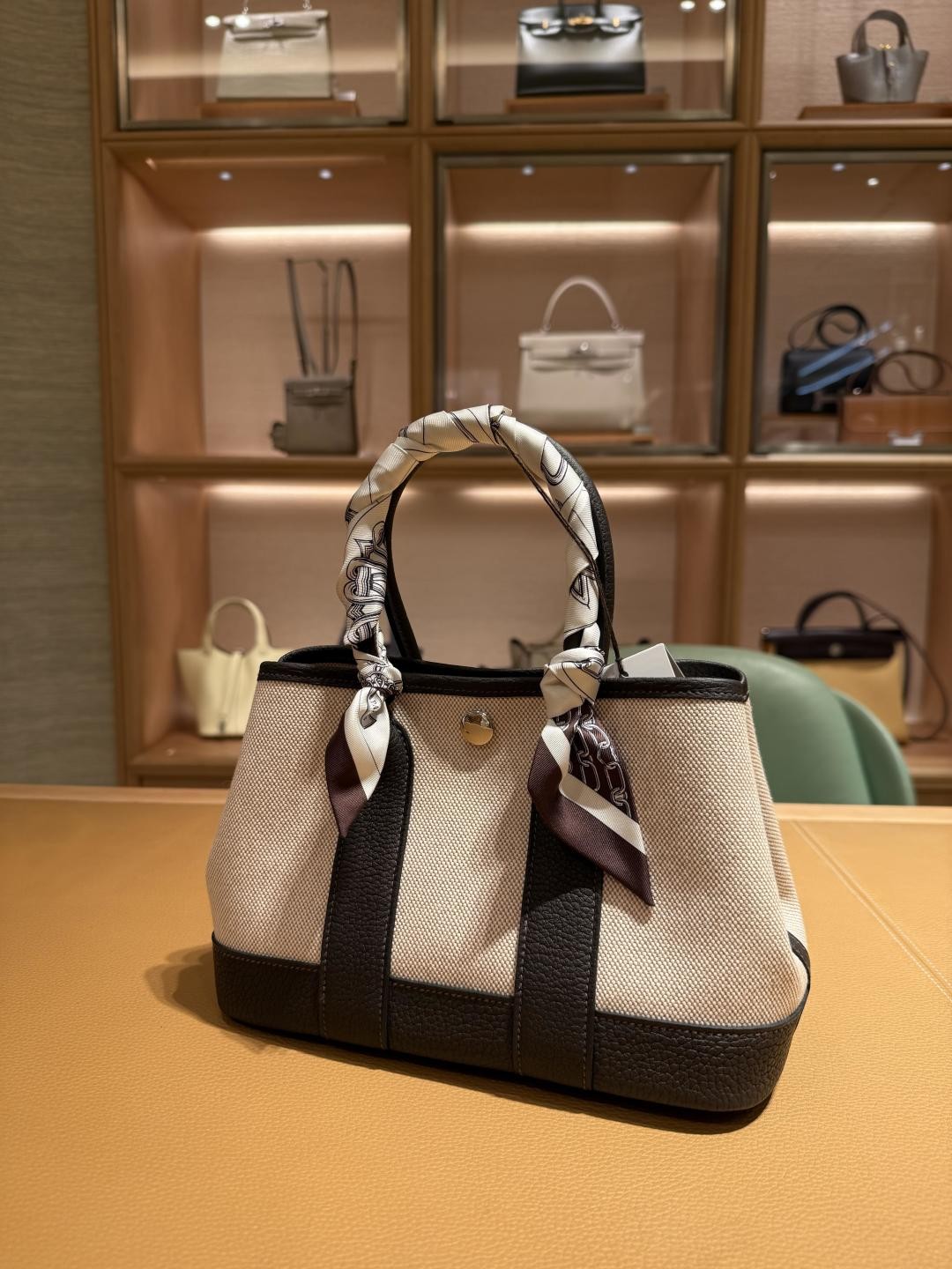 Shebag super replica Hermes Garden Party 23cm bag review(August 2025 updated)-Beste Kwaliteit Vals Louis Vuitton Sak Aanlyn Winkel, Replika ontwerper sak ru