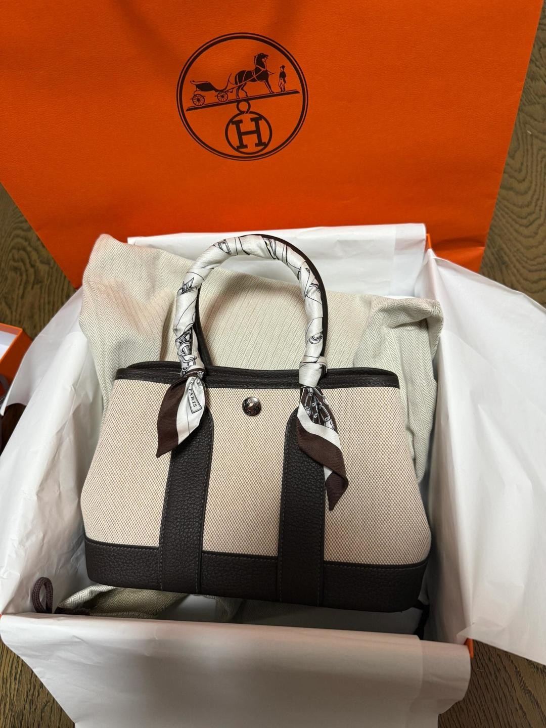Shebag super replica Hermes Garden Party 23cm bag review(August 2025 updated)-Beste Kwaliteit Vals Louis Vuitton Sak Aanlyn Winkel, Replika ontwerper sak ru