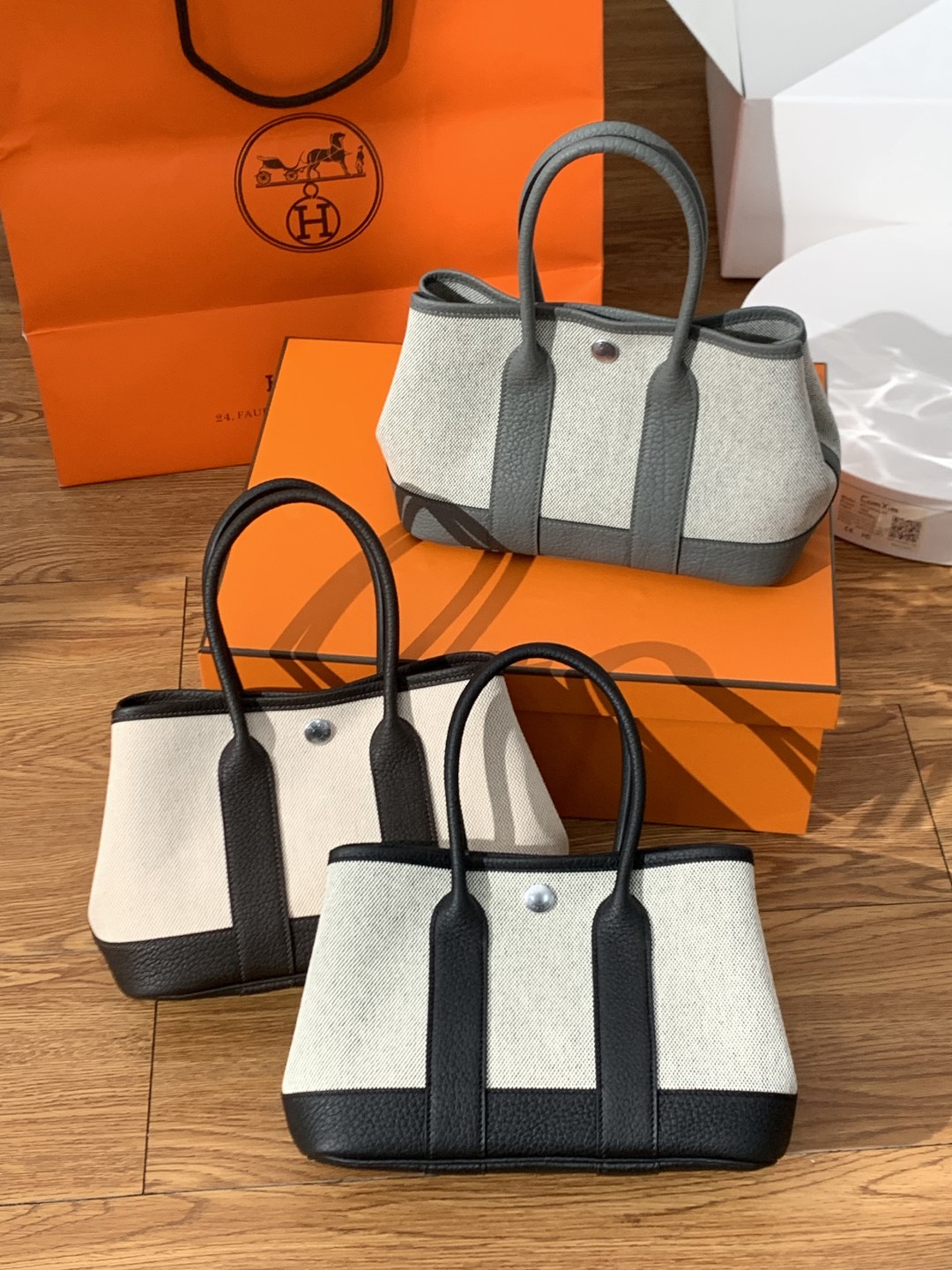 Shebag super replica Hermes Garden Party 23cm bag review(August 2025 updated)-Beste Kwaliteit Vals Louis Vuitton Sak Aanlyn Winkel, Replika ontwerper sak ru