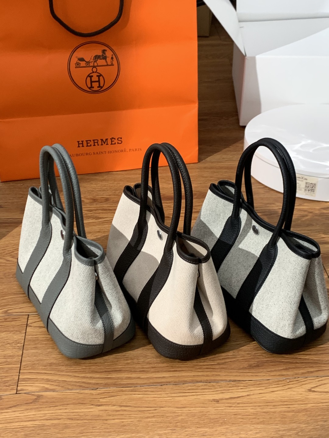 Shebag super replica Hermes Garden Party 23cm bag review(August 2025 updated)-Beste Kwaliteit Vals Louis Vuitton Sak Aanlyn Winkel, Replika ontwerper sak ru