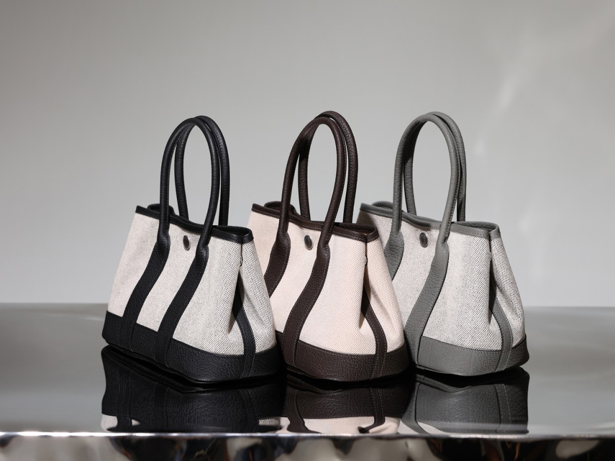 Shebag super replica Hermes Garden Party 23cm bag review(August 2025 updated)-Beste Kwaliteit Vals Louis Vuitton Sak Aanlyn Winkel, Replika ontwerper sak ru