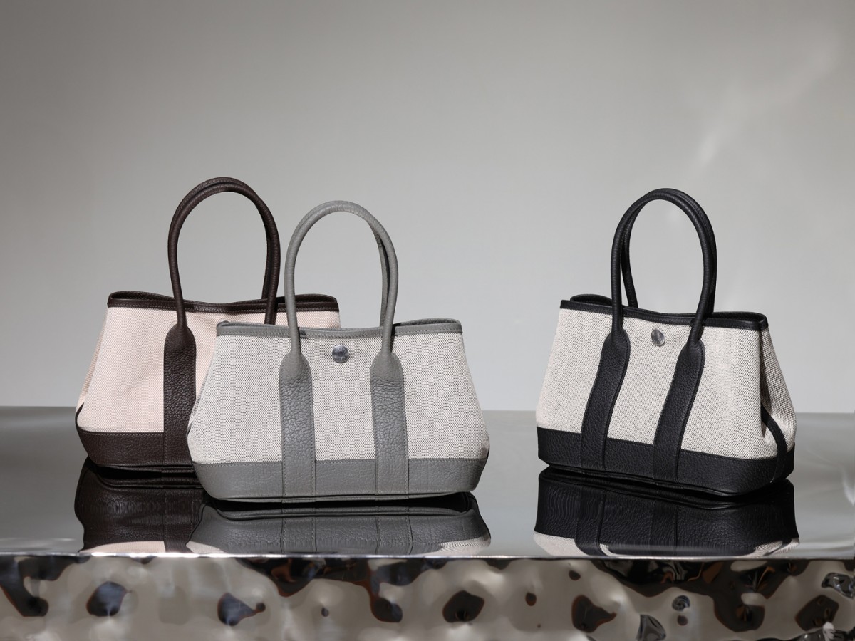 Shebag super replica Hermes Garden Party 23cm bag review(August 2025 updated)-Beste Kwaliteit Vals Louis Vuitton Sak Aanlyn Winkel, Replika ontwerper sak ru
