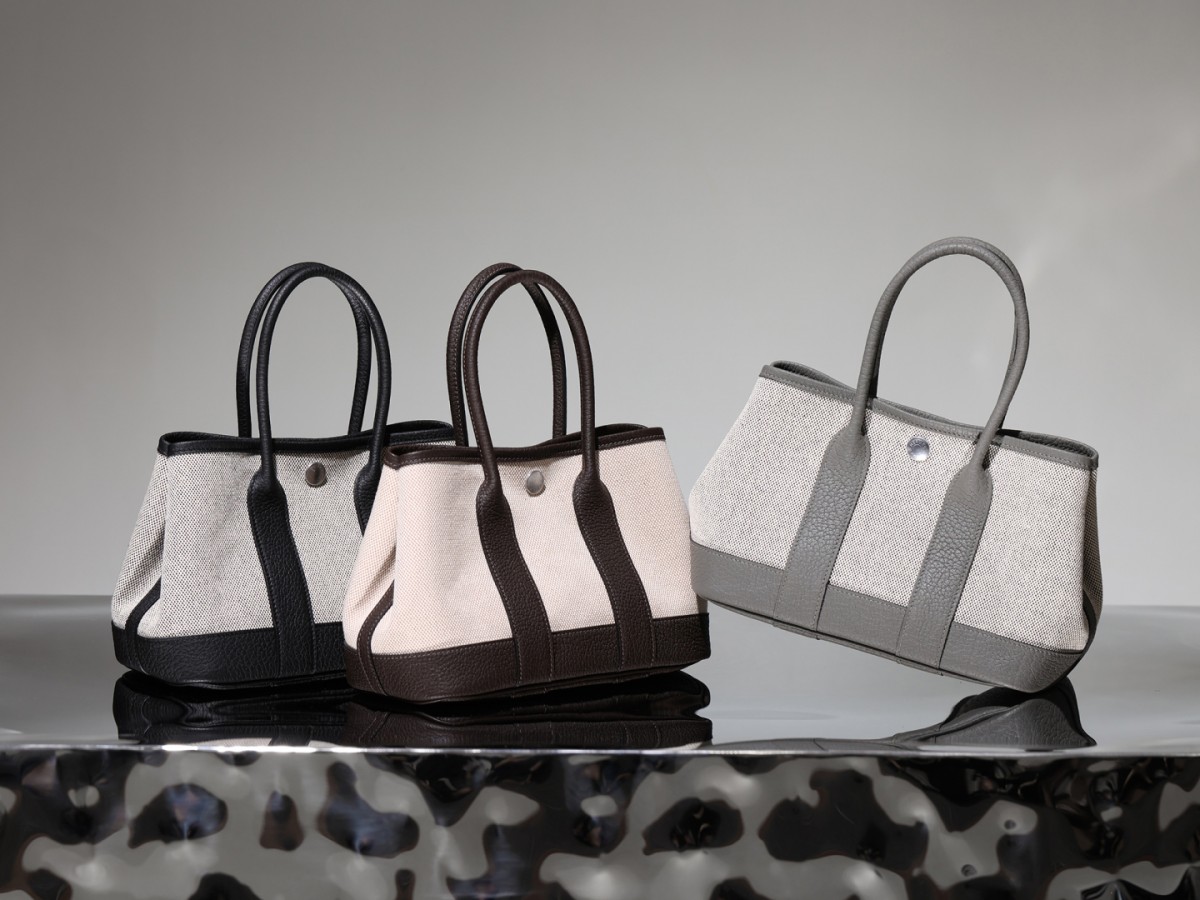 Shebag super replica Hermes Garden Party 23cm bag review(August 2025 updated)-Beste Kwaliteit Vals Louis Vuitton Sak Aanlyn Winkel, Replika ontwerper sak ru
