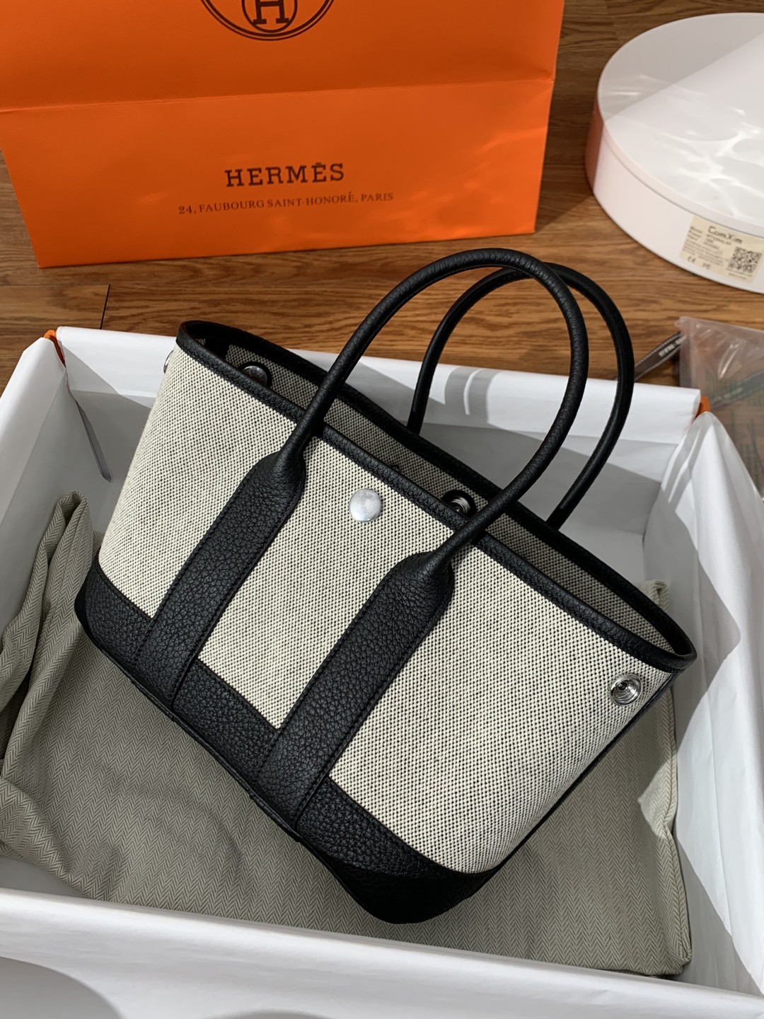 Shebag super replica Hermes Garden Party 23cm bag review(August 2025 updated)-Beste Kwaliteit Vals Louis Vuitton Sak Aanlyn Winkel, Replika ontwerper sak ru
