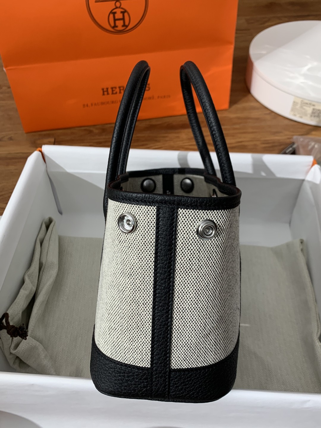 Shebag super replica Hermes Garden Party 23cm bag review(August 2025 updated)-Beste Kwaliteit Vals Louis Vuitton Sak Aanlyn Winkel, Replika ontwerper sak ru