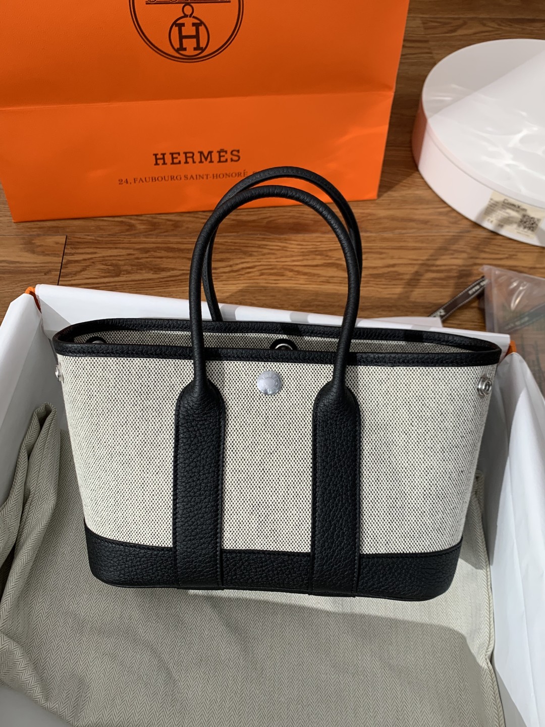 Shebag super replica Hermes Garden Party 23cm bag review(August 2025 updated)-Beste Kwaliteit Vals Louis Vuitton Sak Aanlyn Winkel, Replika ontwerper sak ru