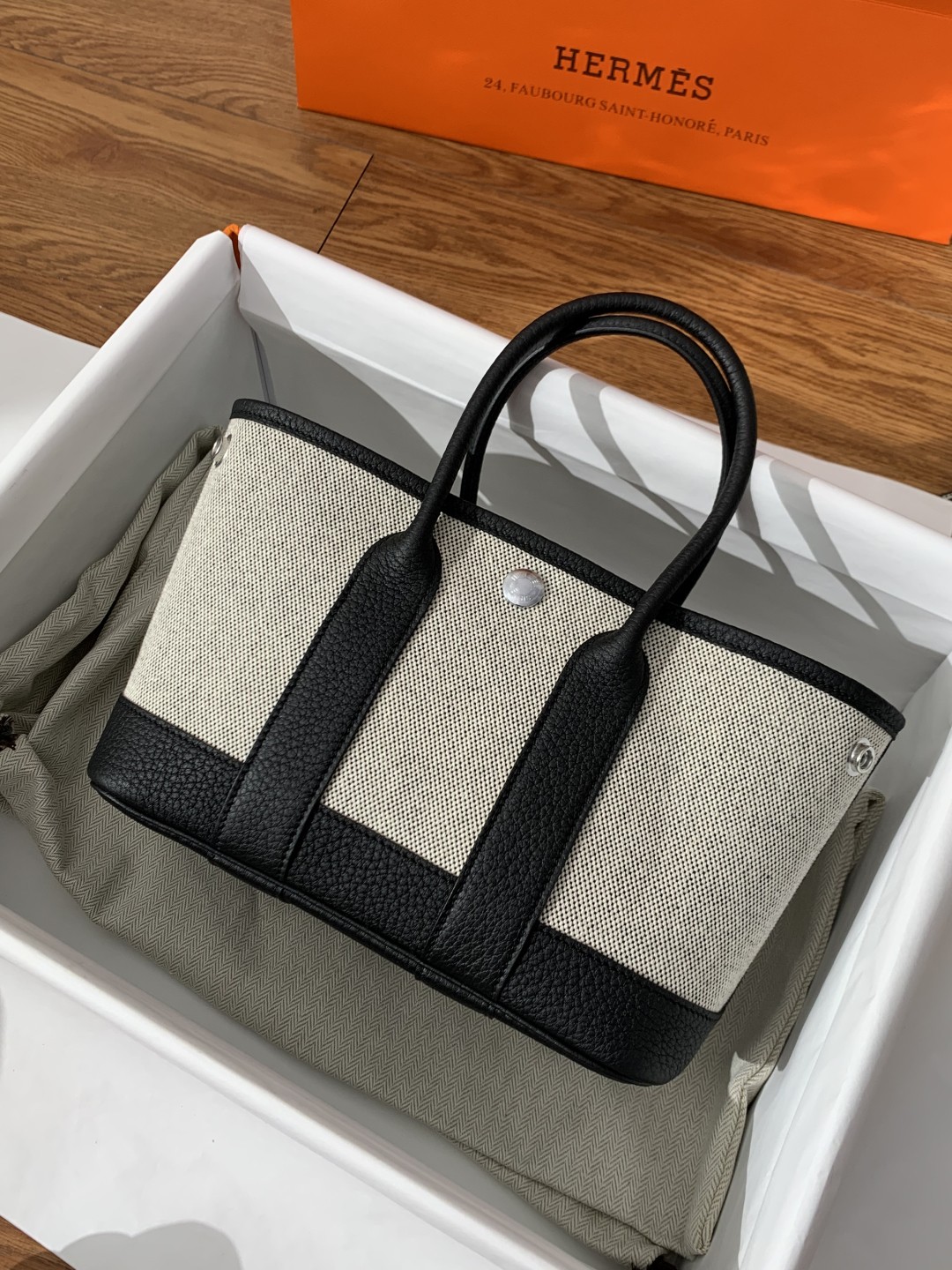 Shebag super replica Hermes Garden Party 23cm bag review(August 2025 updated)-Beste Kwaliteit Vals Louis Vuitton Sak Aanlyn Winkel, Replika ontwerper sak ru