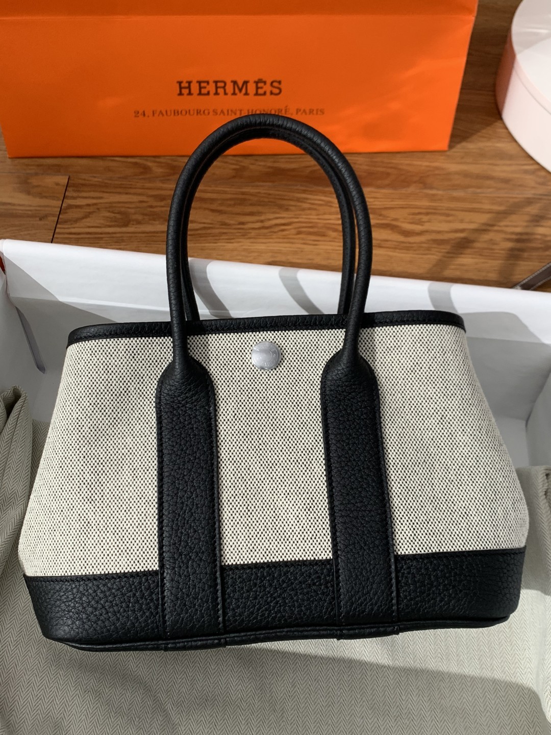 Shebag super replica Hermes Garden Party 23cm bag review(August 2025 updated)-Beste Kwaliteit Vals Louis Vuitton Sak Aanlyn Winkel, Replika ontwerper sak ru