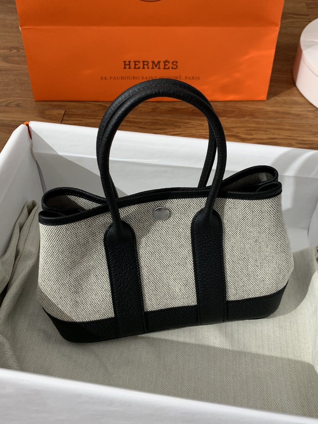Shebag super replica Hermes Garden Party 23cm bag review(August 2025 updated)-Beste Kwaliteit Vals Louis Vuitton Sak Aanlyn Winkel, Replika ontwerper sak ru
