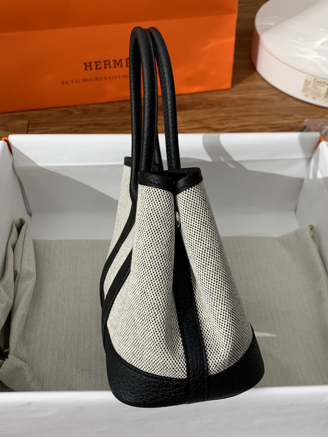 Shebag super replica Hermes Garden Party 23cm bag review(August 2025 updated)-Beste Kwaliteit Vals Louis Vuitton Sak Aanlyn Winkel, Replika ontwerper sak ru