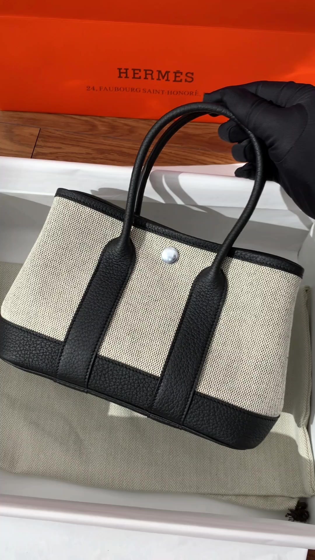 Shebag super replica Hermes Garden Party 23cm bag review(August 2025 updated)-Beste Kwaliteit Vals Louis Vuitton Sak Aanlyn Winkel, Replika ontwerper sak ru