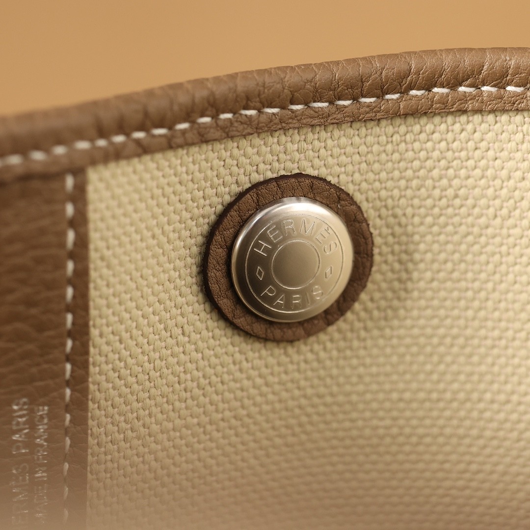 Shebag Super replica Hermes Garden Party 30 canvas bag review(August 2025 updated)-Best Quality Fake Louis Vuitton Bag Online Store, Replica designer bag ru