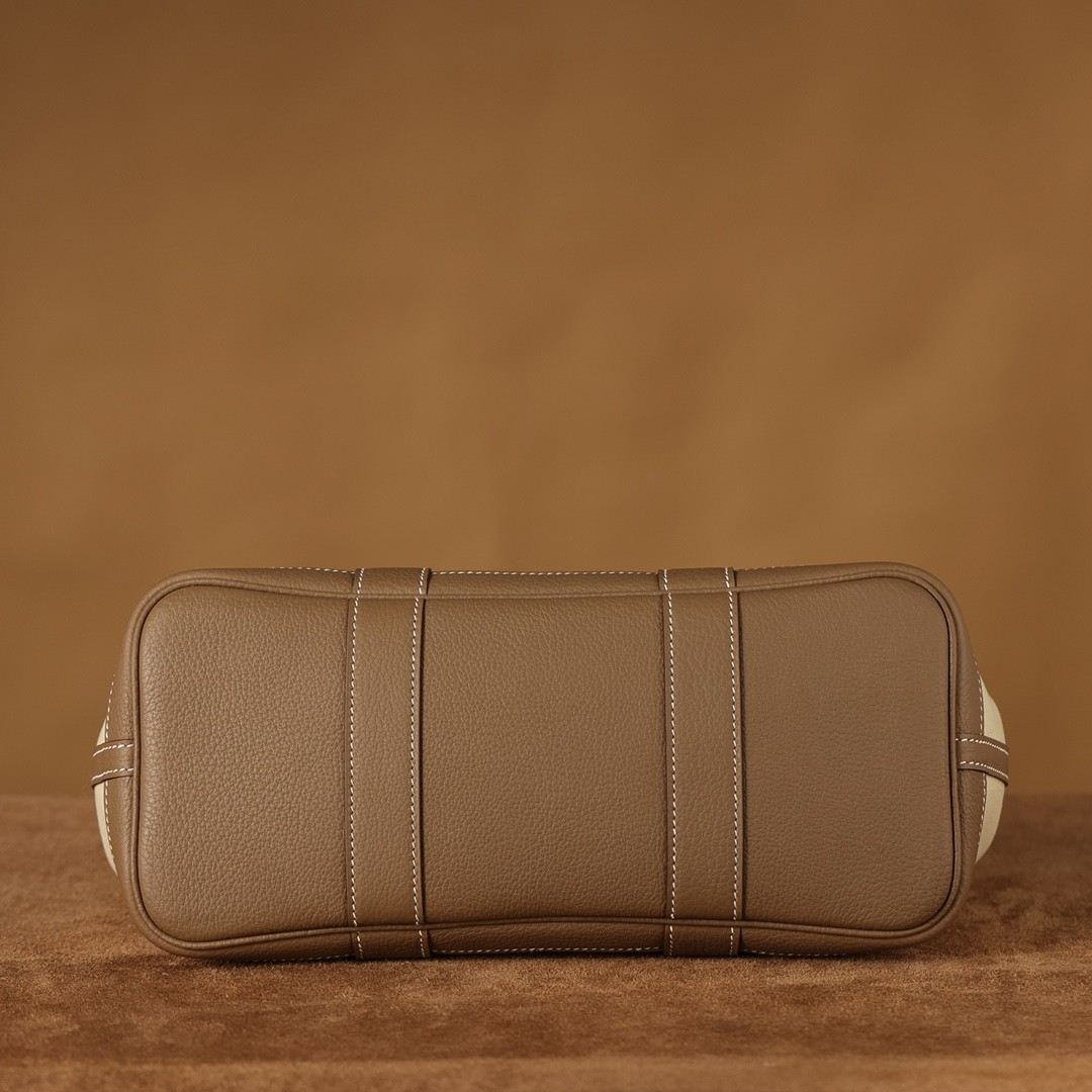 Shebag Super replica Hermes Garden Party 30 canvas bag review(August 2025 updated)-Best Quality Fake Louis Vuitton Bag Online Store, Replica designer bag ru