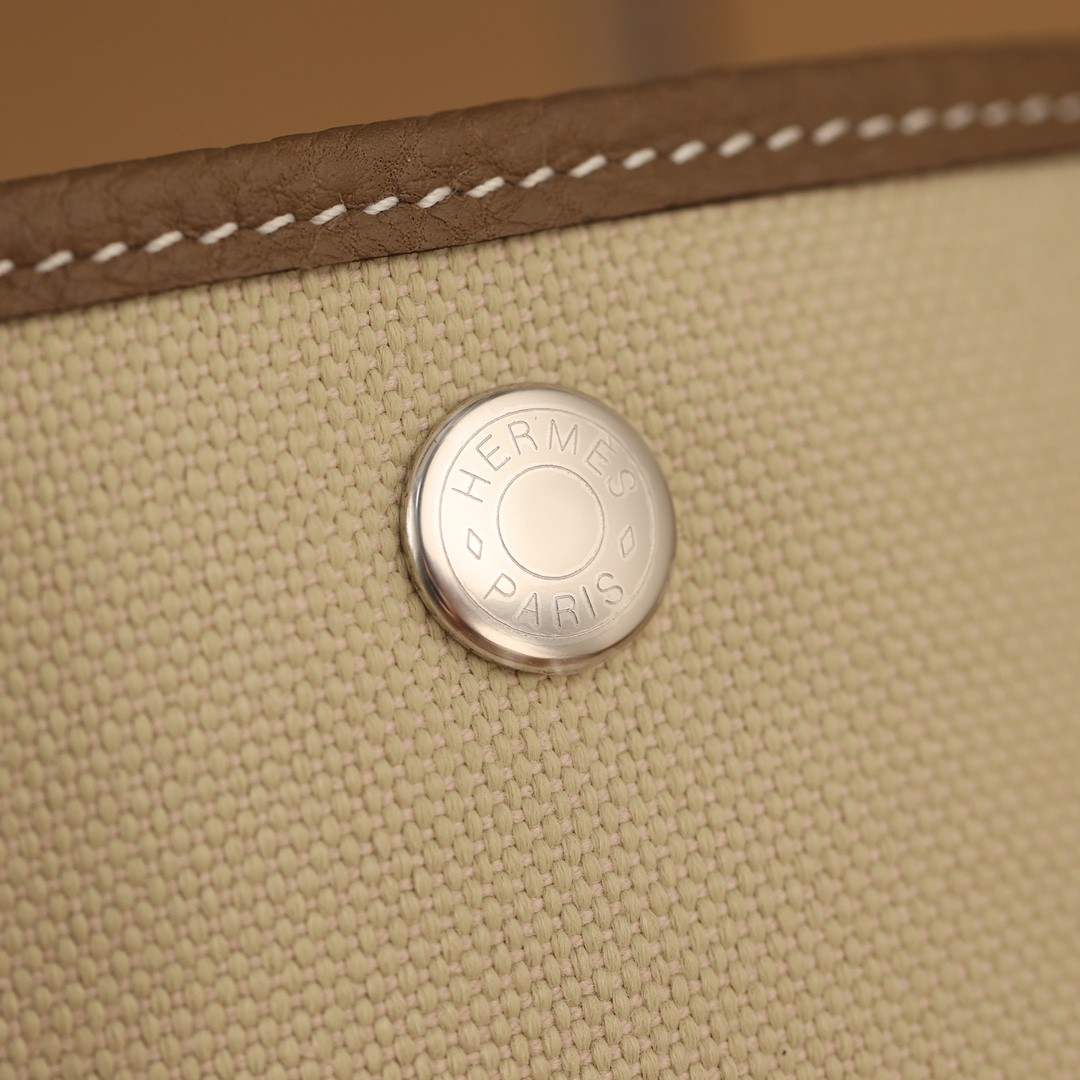 Shebag Super replica Hermes Garden Party 30 canvas bag review(August 2025 updated)-Best Quality Fake Louis Vuitton Bag Online Store, Replica designer bag ru
