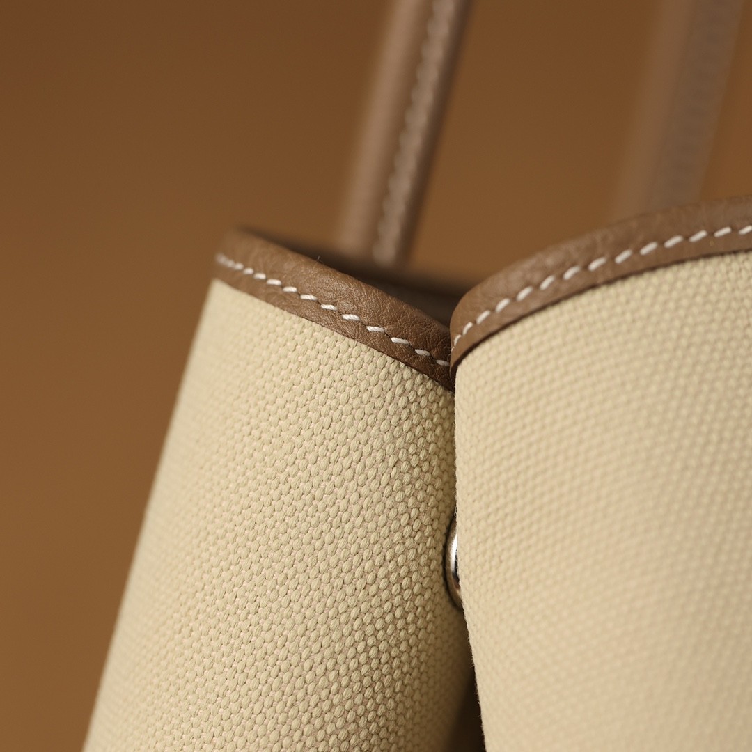 Shebag Super replica Hermes Garden Party 30 canvas bag review(August 2025 updated)-Best Quality Fake Louis Vuitton Bag Online Store, Replica designer bag ru