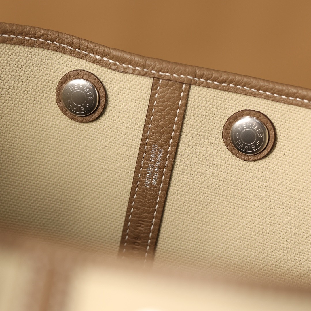 Shebag Super replica Hermes Garden Party 30 canvas bag review(August 2025 updated)-Best Quality Fake Louis Vuitton Bag Online Store, Replica designer bag ru