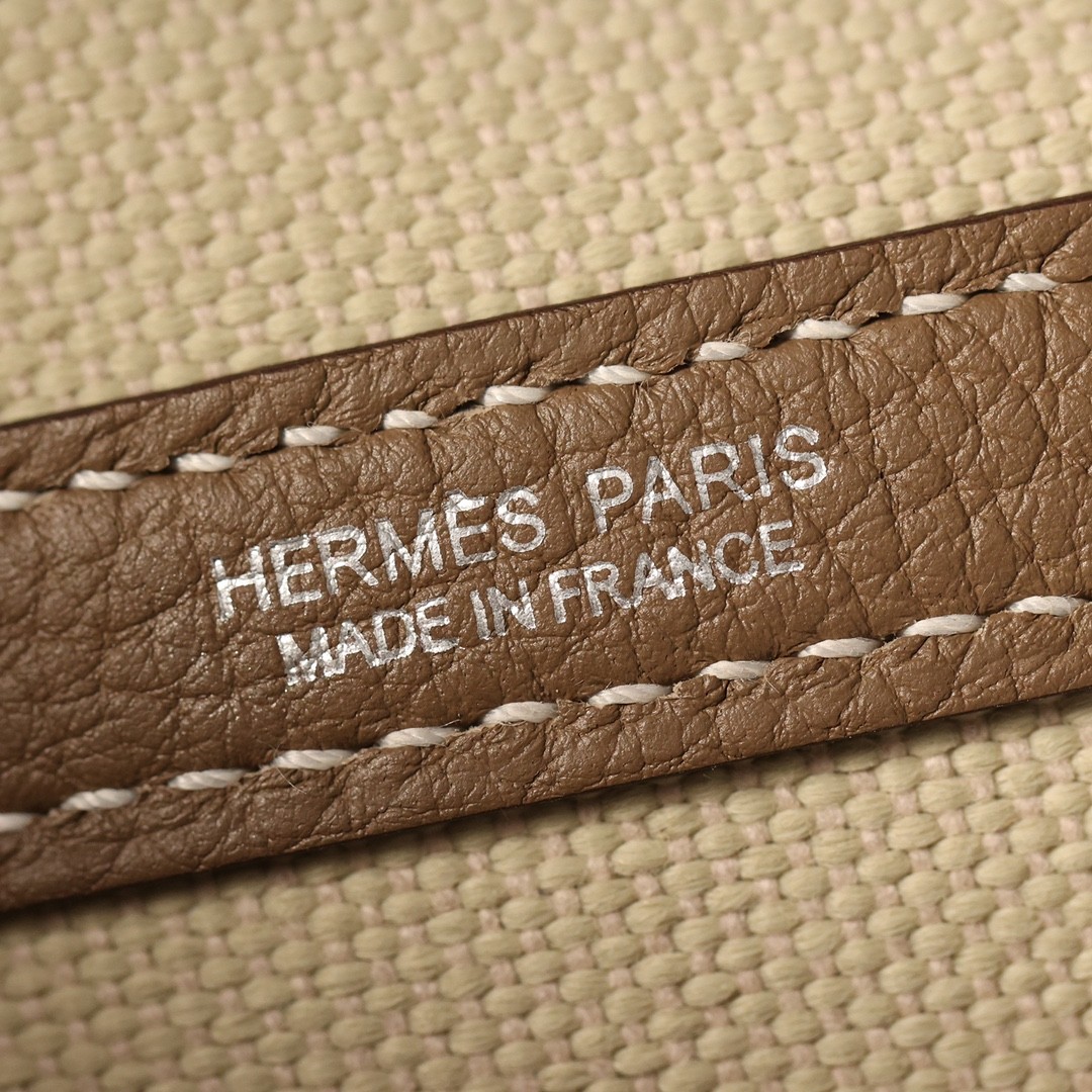 Shebag Super replica Hermes Garden Party 30 canvas bag review(August 2025 updated)-Best Quality Fake Louis Vuitton Bag Online Store, Replica designer bag ru