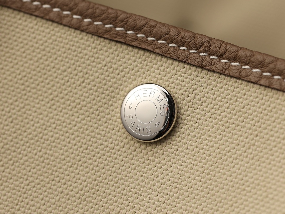 Shebag Super replica Hermes Garden Party 30 canvas bag review(August 2025 updated)-Best Quality Fake Louis Vuitton Bag Online Store, Replica designer bag ru