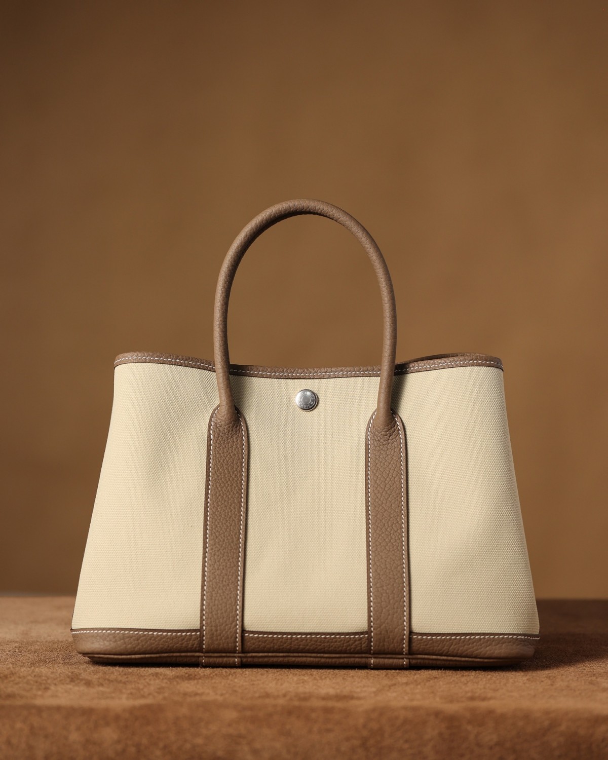 Shebag Super replica Hermes Garden Party 30 canvas bag review(August 2025 updated)-Best Quality Fake Louis Vuitton Bag Online Store, Replica designer bag ru