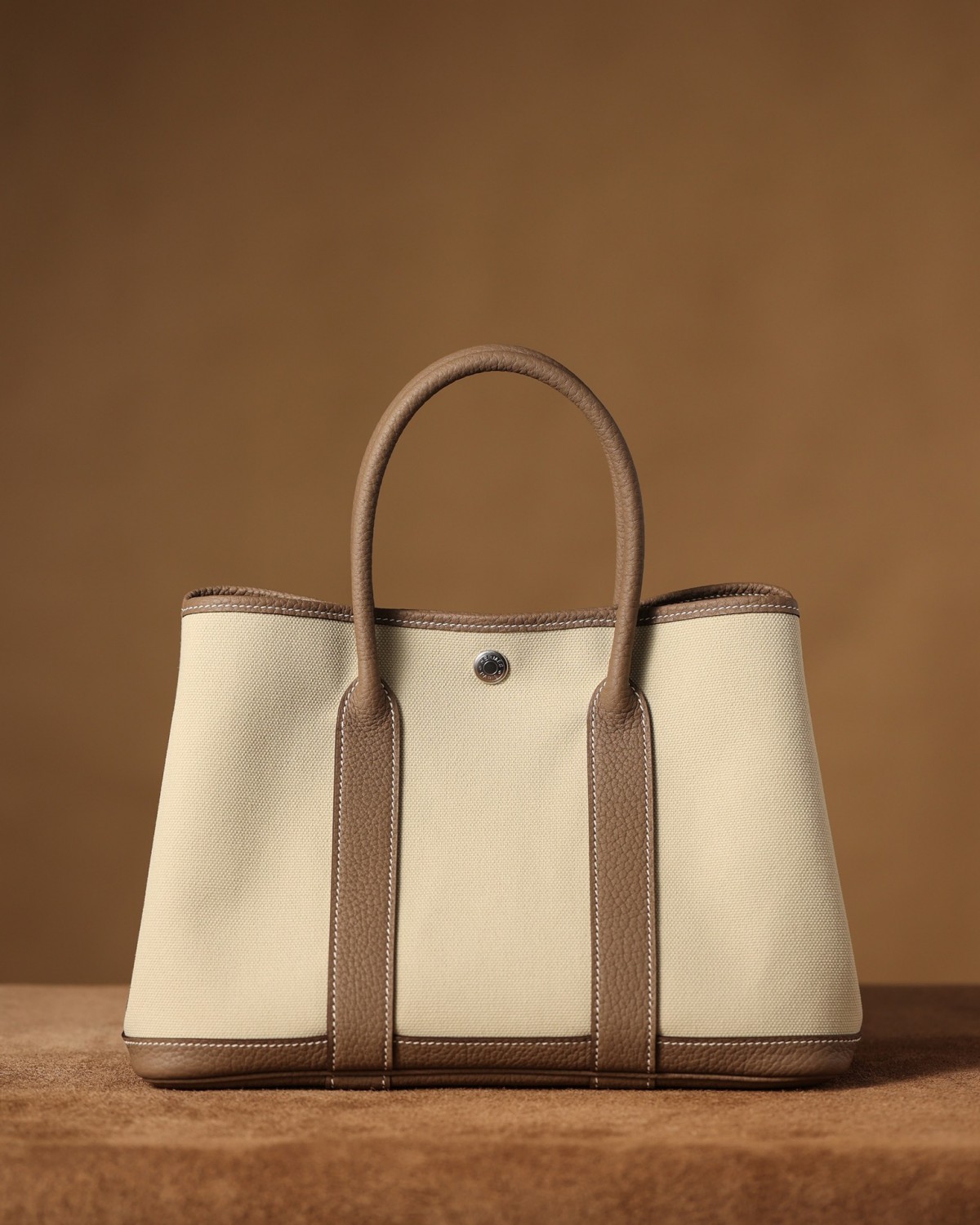 Shebag Super replica Hermes Garden Party 30 canvas bag review(August 2025 updated)-Best Quality Fake Louis Vuitton Bag Online Store, Replica designer bag ru