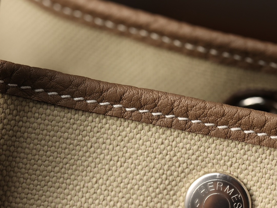 Shebag Super replica Hermes Garden Party 30 canvas bag review(August 2025 updated)-Best Quality Fake Louis Vuitton Bag Online Store, Replica designer bag ru