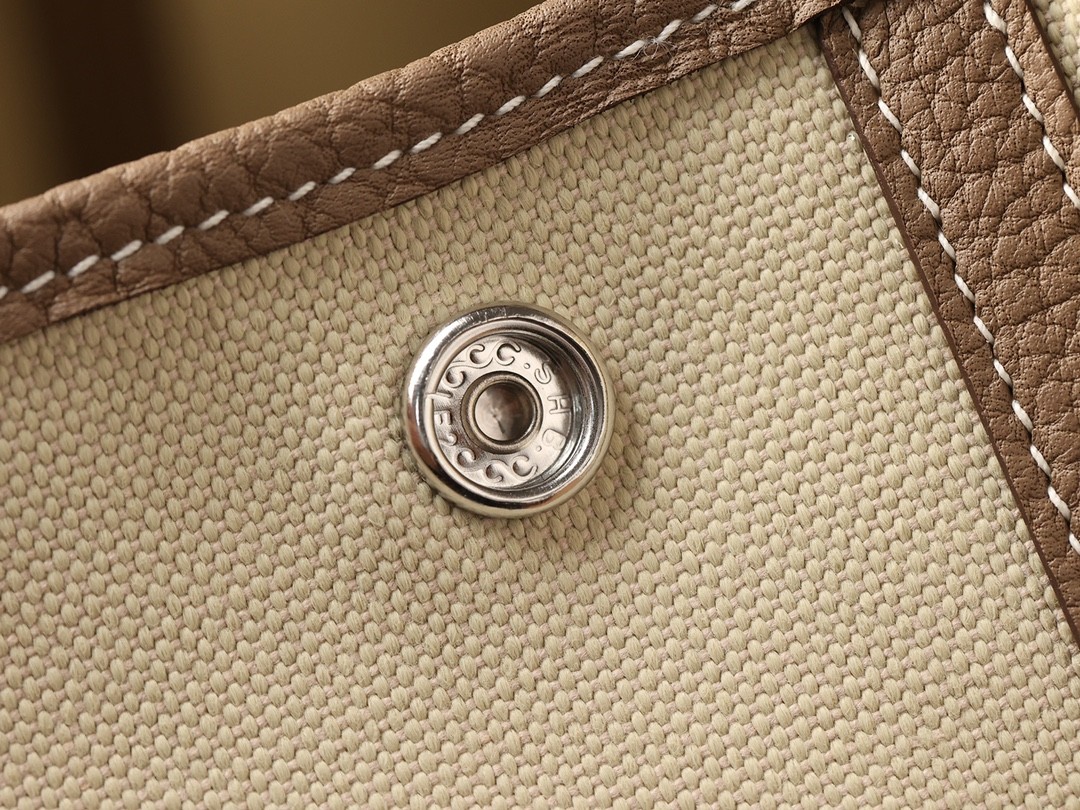 Shebag Super replica Hermes Garden Party 30 canvas bag review(August 2025 updated)-Best Quality Fake Louis Vuitton Bag Online Store, Replica designer bag ru
