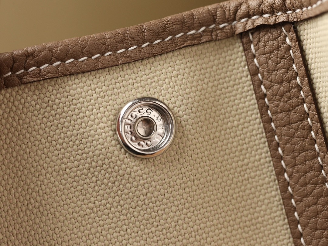 Shebag Super replica Hermes Garden Party 30 canvas bag review(August 2025 updated)-Best Quality Fake Louis Vuitton Bag Online Store, Replica designer bag ru