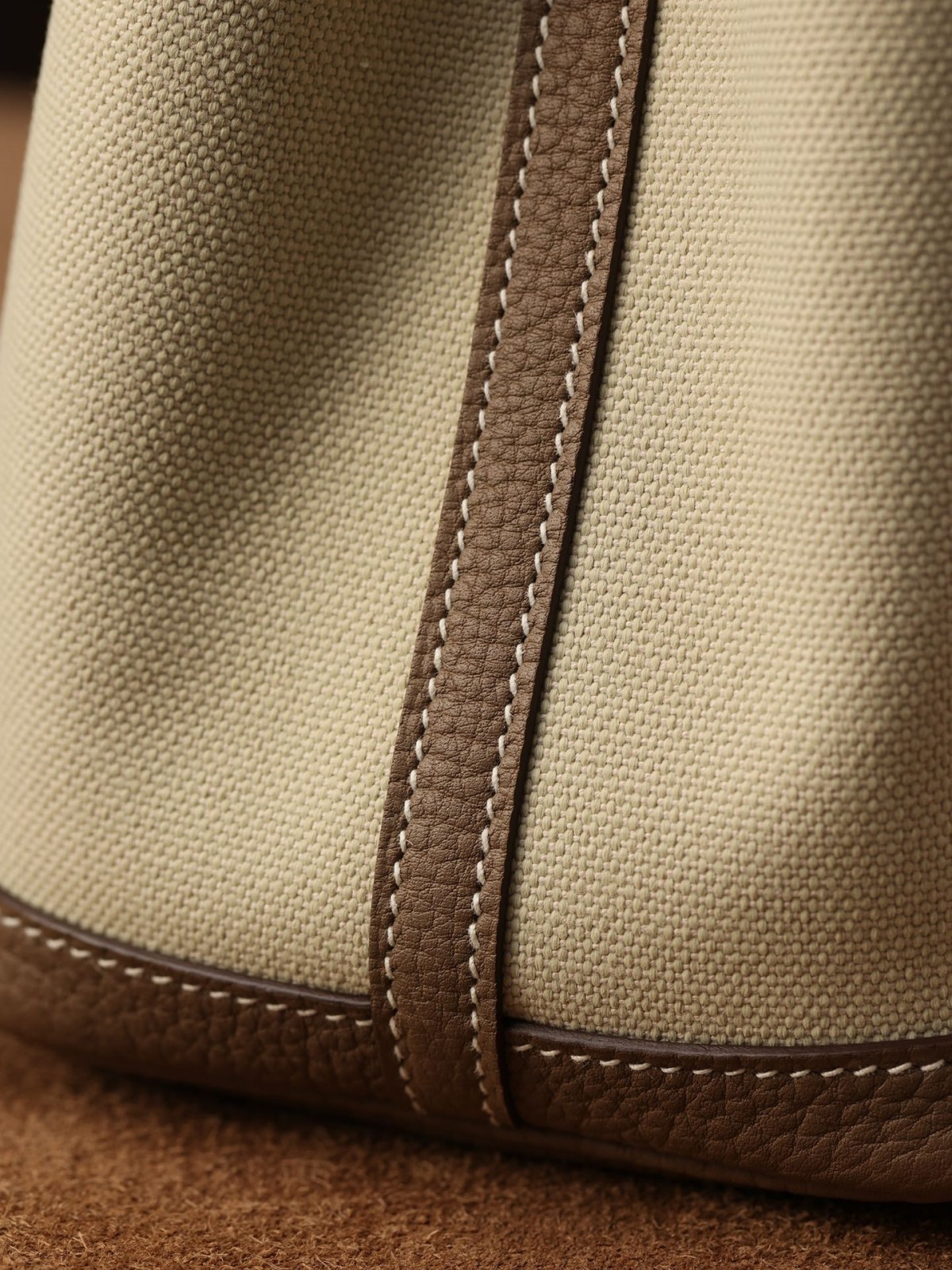 Shebag Super replica Hermes Garden Party 30 canvas bag review(August 2025 updated)-Best Quality Fake Louis Vuitton Bag Online Store, Replica designer bag ru