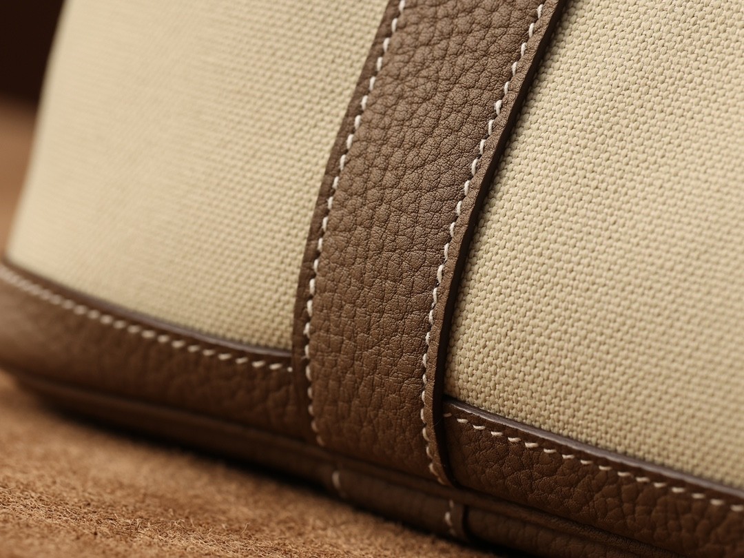 Shebag Super replica Hermes Garden Party 30 canvas bag review(August 2025 updated)-Best Quality Fake Louis Vuitton Bag Online Store, Replica designer bag ru