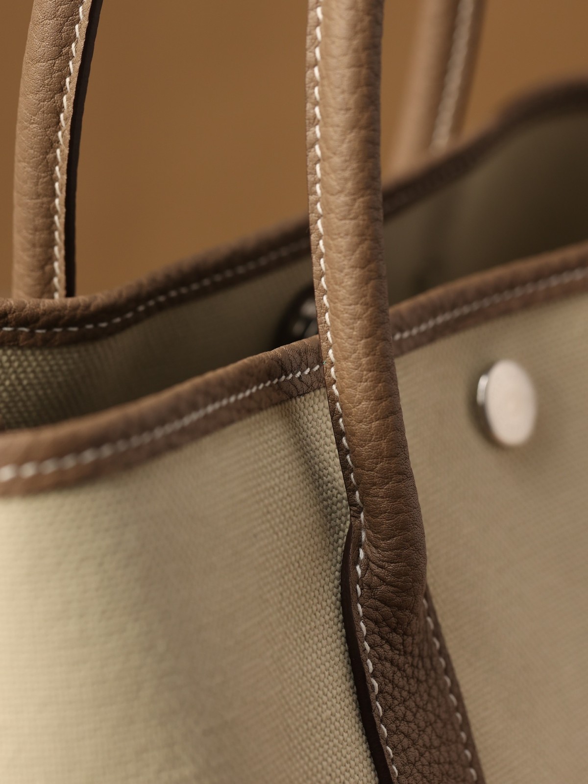 Shebag Super replica Hermes Garden Party 30 canvas bag review(August 2025 updated)-Best Quality Fake Louis Vuitton Bag Online Store, Replica designer bag ru