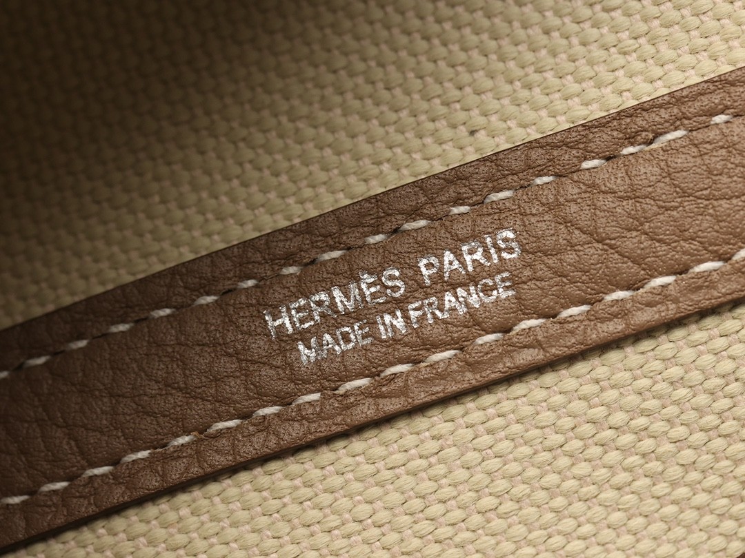 Shebag Super replica Hermes Garden Party 30 canvas bag review(August 2025 updated)-Best Quality Fake Louis Vuitton Bag Online Store, Replica designer bag ru
