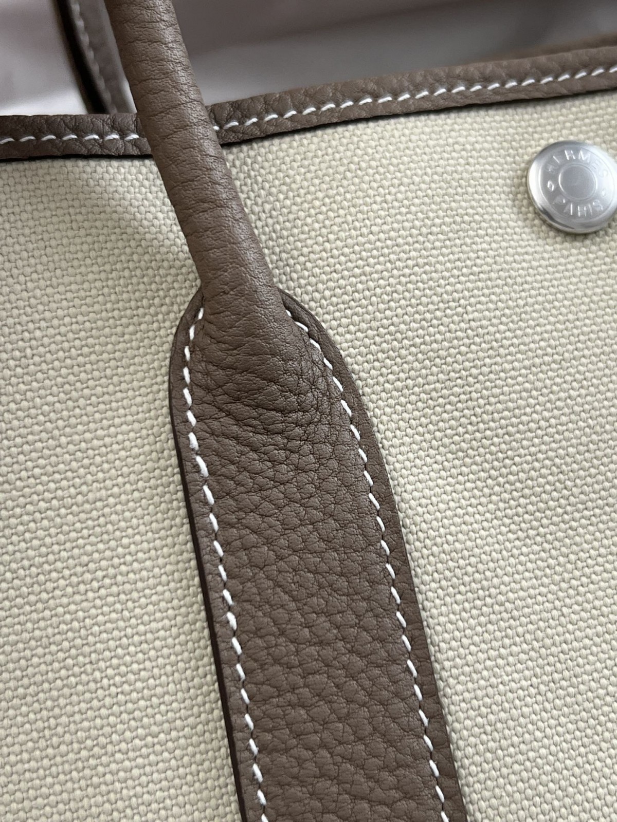 Shebag Super replica Hermes Garden Party 30 canvas bag review(August 2025 updated)-Best Quality Fake Louis Vuitton Bag Online Store, Replica designer bag ru