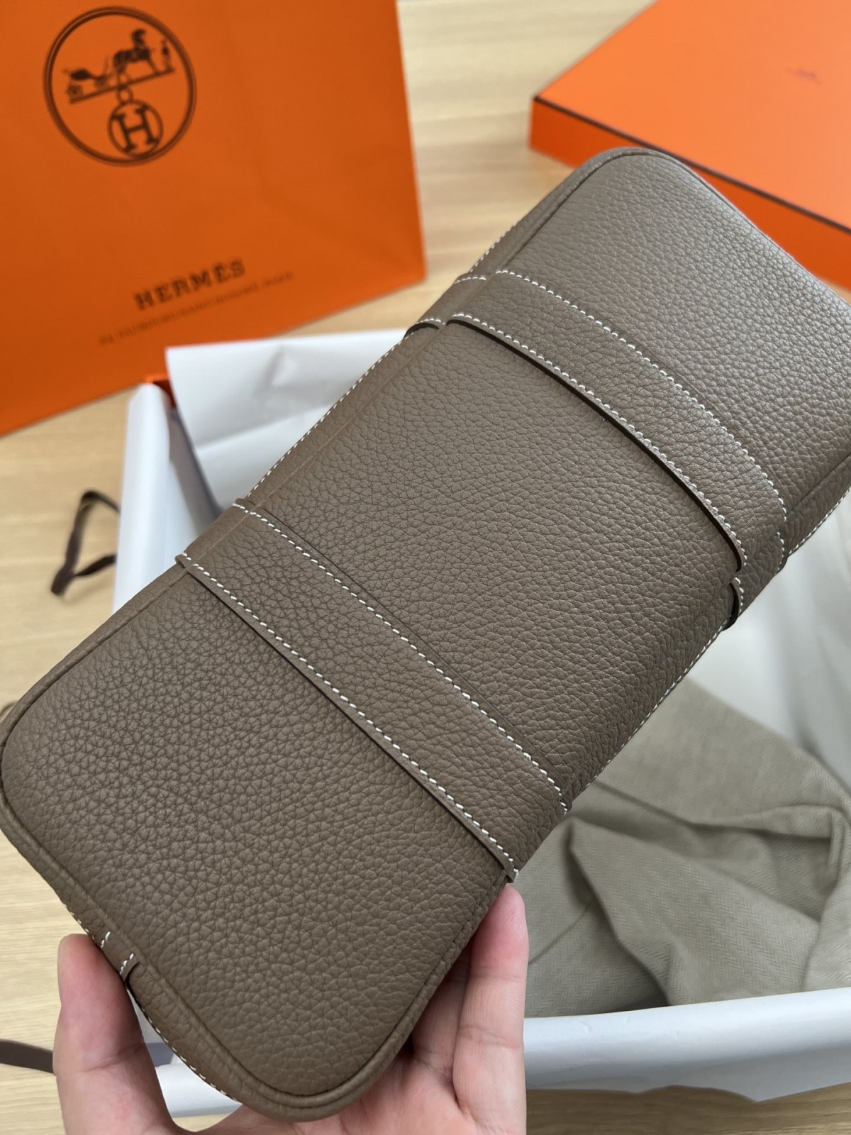 Shebag Super replica Hermes Garden Party 30 canvas bag review(August 2025 updated)-Best Quality Fake Louis Vuitton Bag Online Store, Replica designer bag ru