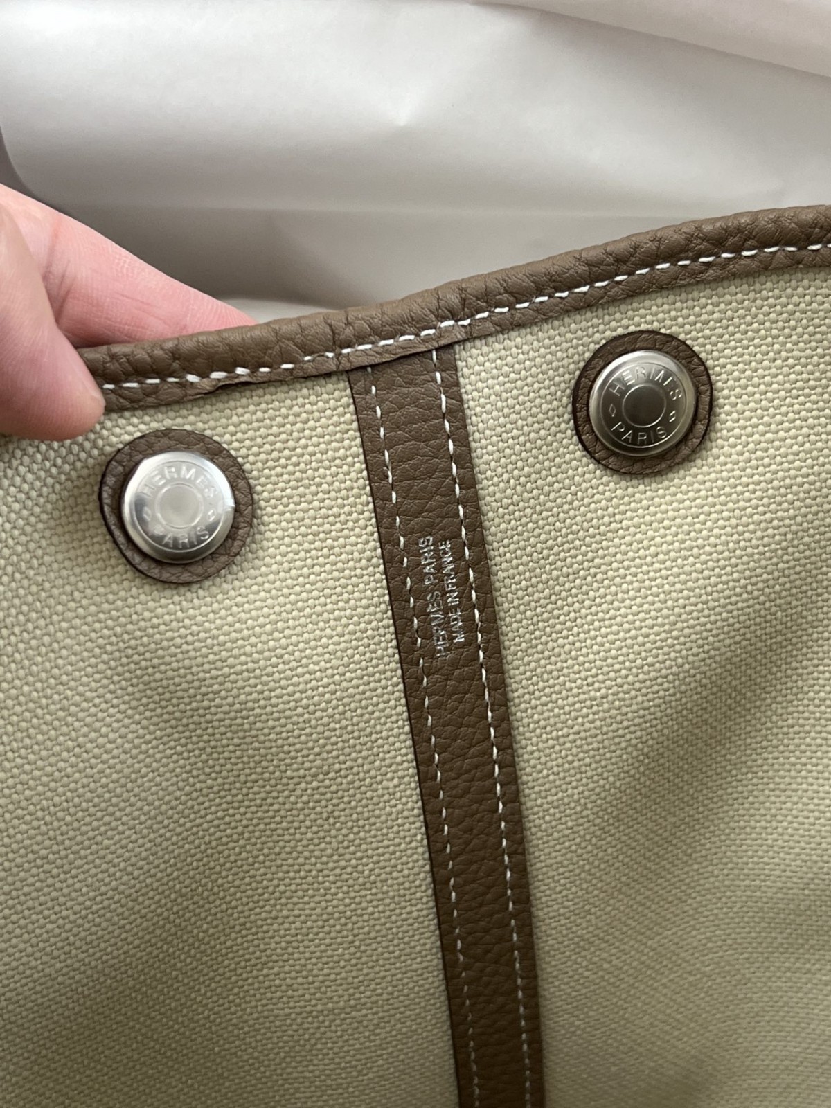 Shebag Super replica Hermes Garden Party 30 canvas bag review(August 2025 updated)-Best Quality Fake Louis Vuitton Bag Online Store, Replica designer bag ru