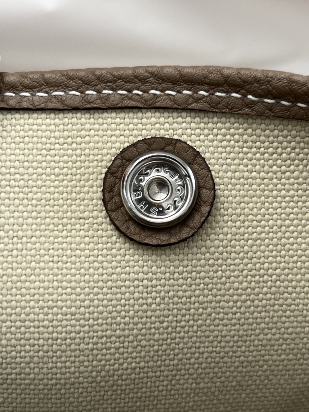Shebag Super replica Hermes Garden Party 30 canvas bag review(August 2025 updated)-Best Quality Fake Louis Vuitton Bag Online Store, Replica designer bag ru