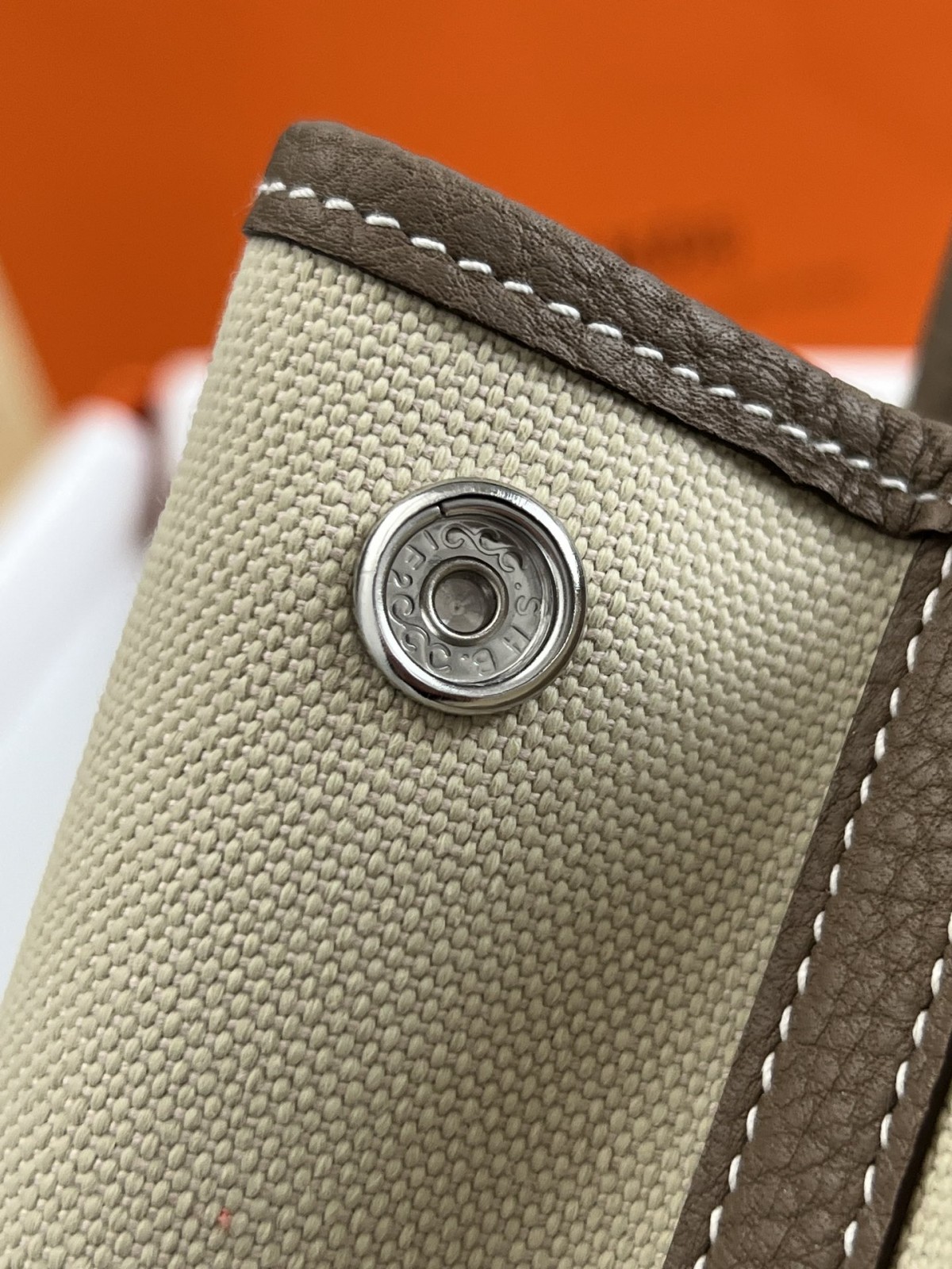 Shebag Super replica Hermes Garden Party 30 canvas bag review(August 2025 updated)-Best Quality Fake Louis Vuitton Bag Online Store, Replica designer bag ru