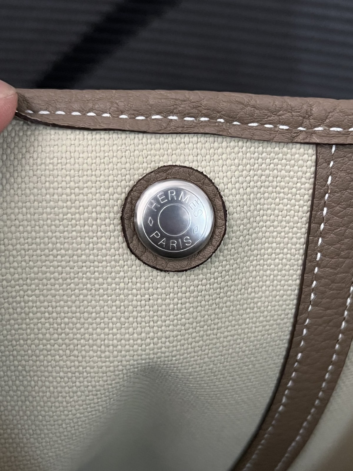 Shebag Super replica Hermes Garden Party 30 canvas bag review(August 2025 updated)-Best Quality Fake Louis Vuitton Bag Online Store, Replica designer bag ru