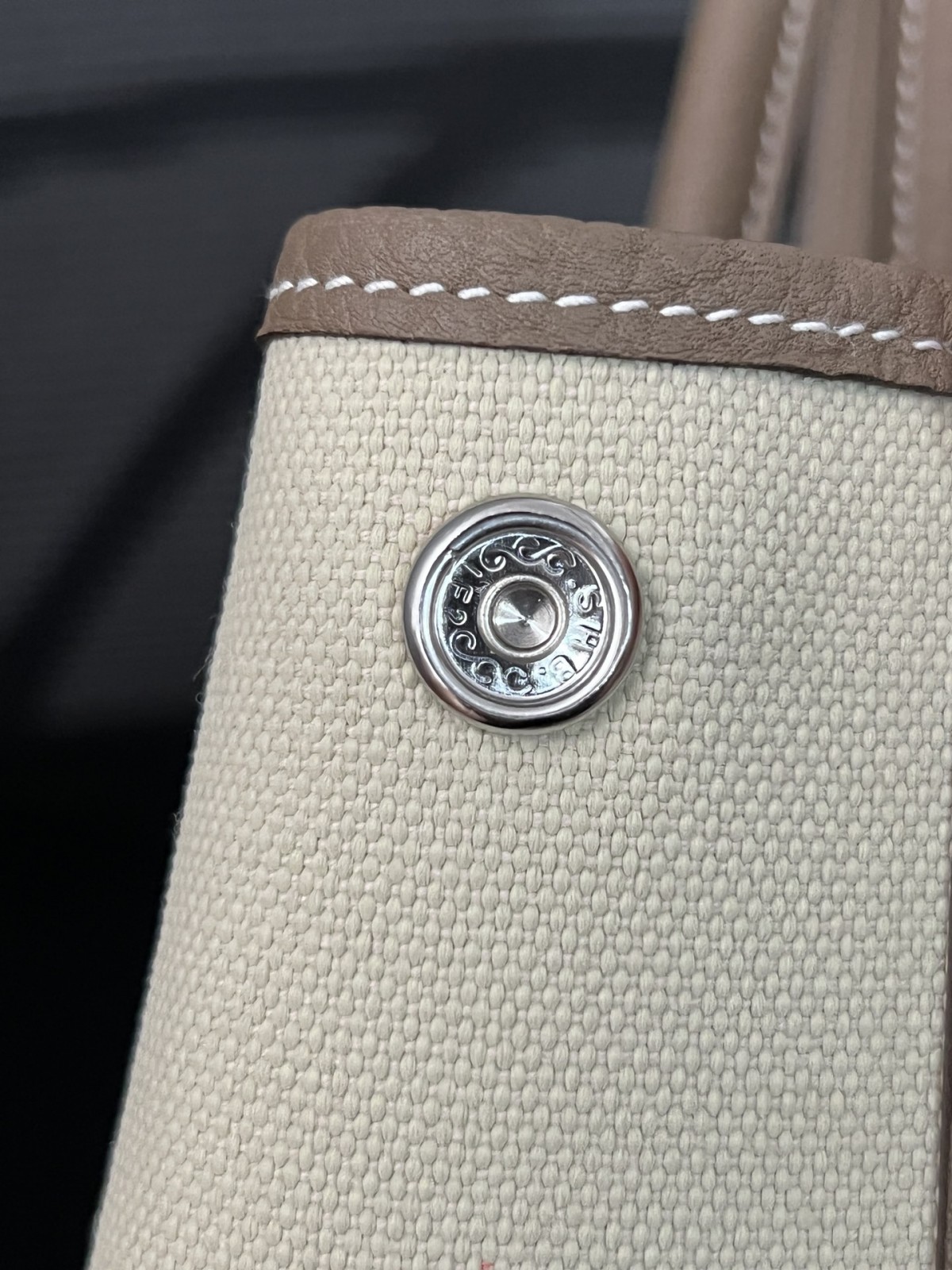 Shebag Super replica Hermes Garden Party 30 canvas bag review(August 2025 updated)-Best Quality Fake Louis Vuitton Bag Online Store, Replica designer bag ru