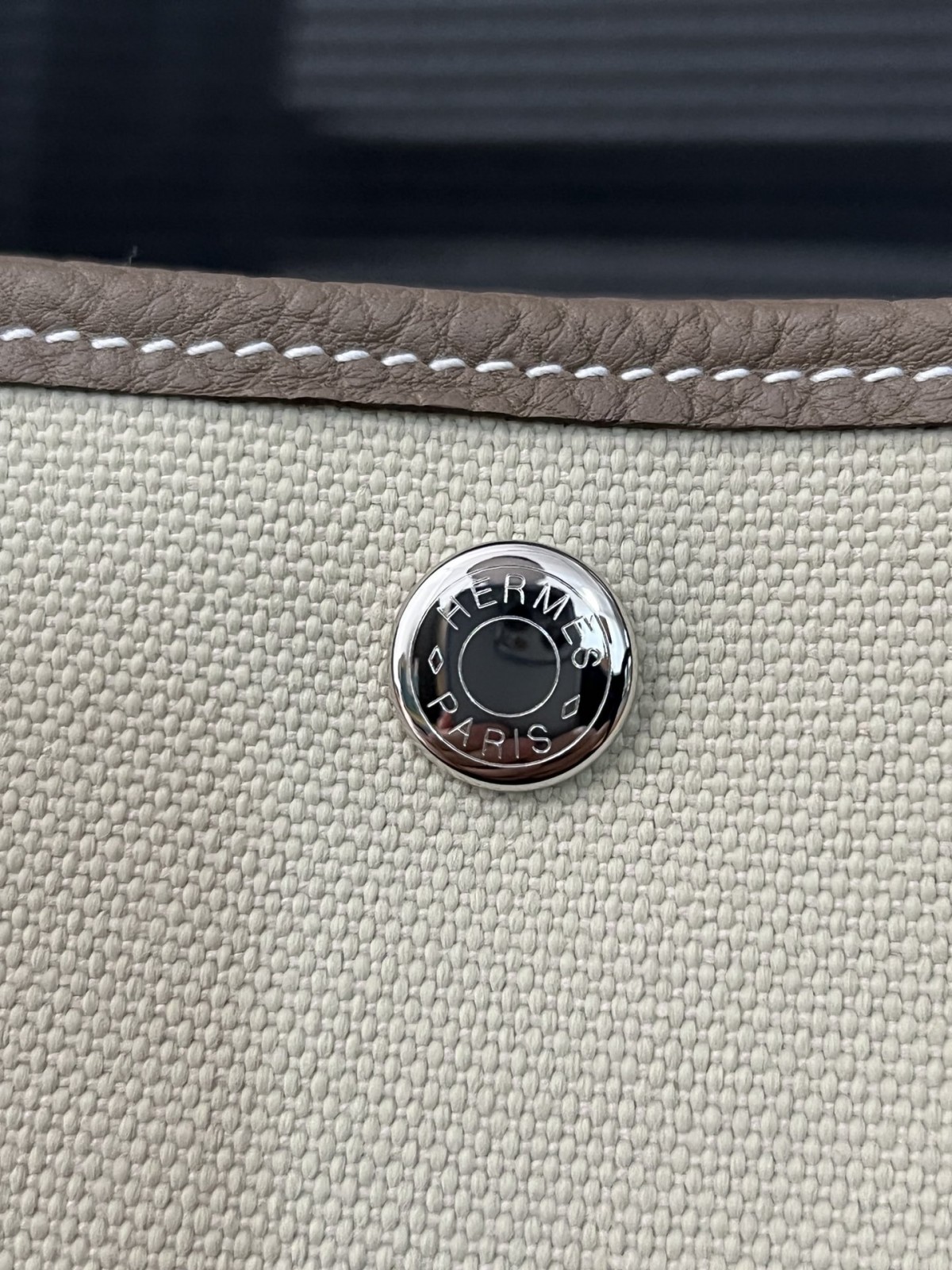 Shebag Super replica Hermes Garden Party 30 canvas bag review(August 2025 updated)-Best Quality Fake Louis Vuitton Bag Online Store, Replica designer bag ru