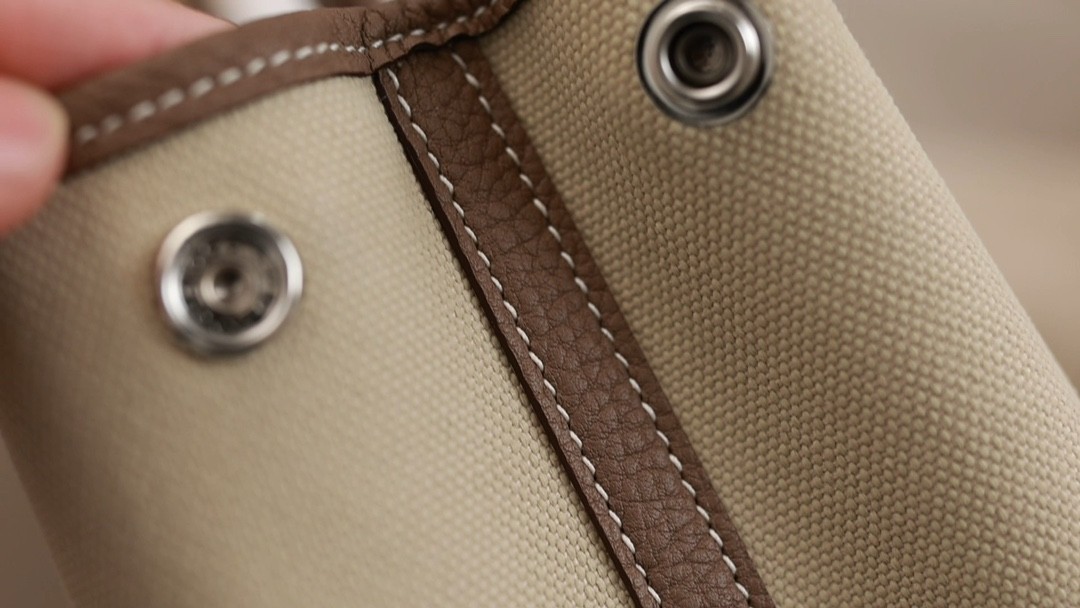 Shebag Super replica Hermes Garden Party 30 canvas bag review(August 2025 updated)-Best Quality Fake Louis Vuitton Bag Online Store, Replica designer bag ru