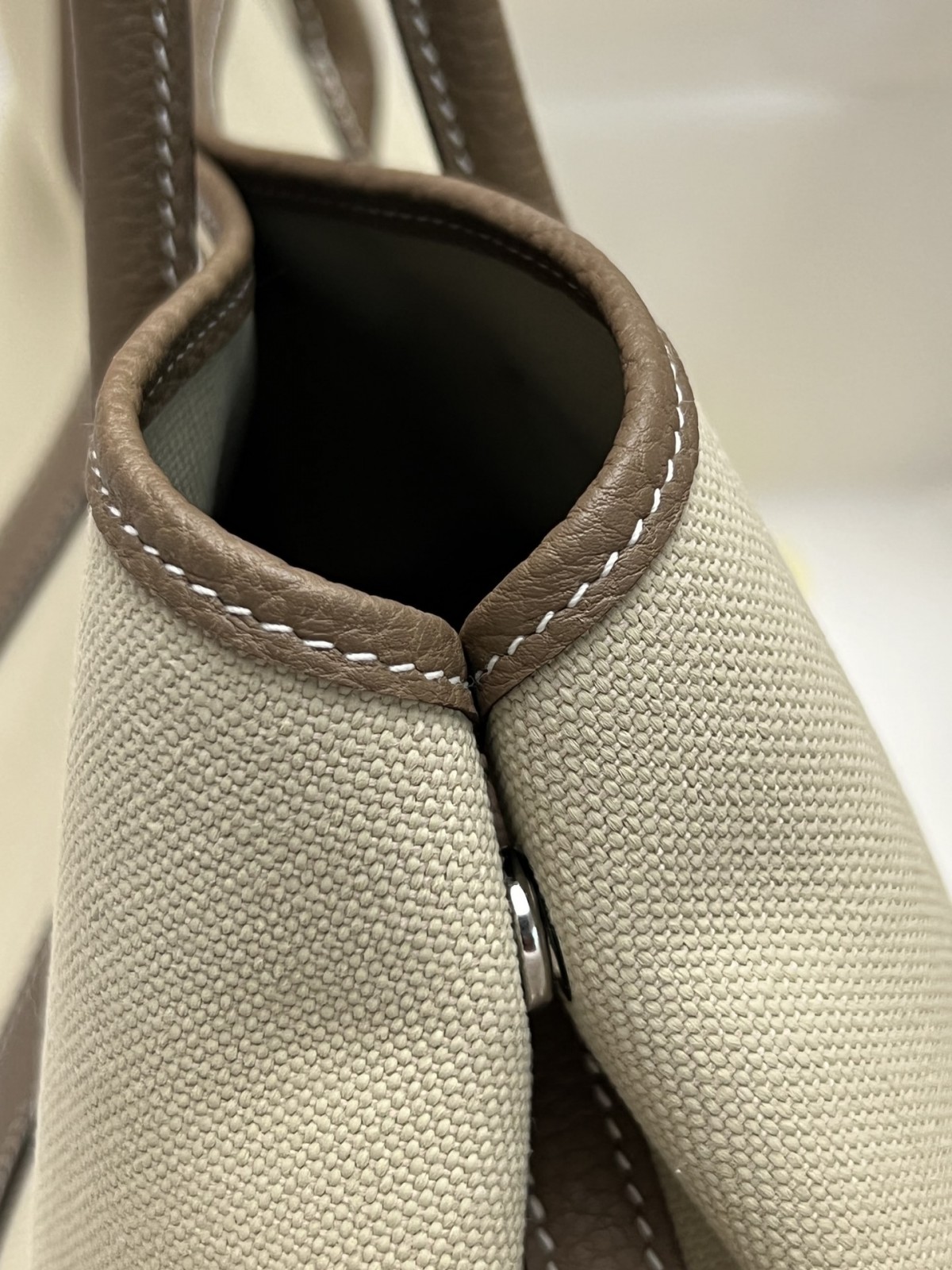 Shebag Super replica Hermes Garden Party 30 canvas bag review(August 2025 updated)-Best Quality Fake Louis Vuitton Bag Online Store, Replica designer bag ru