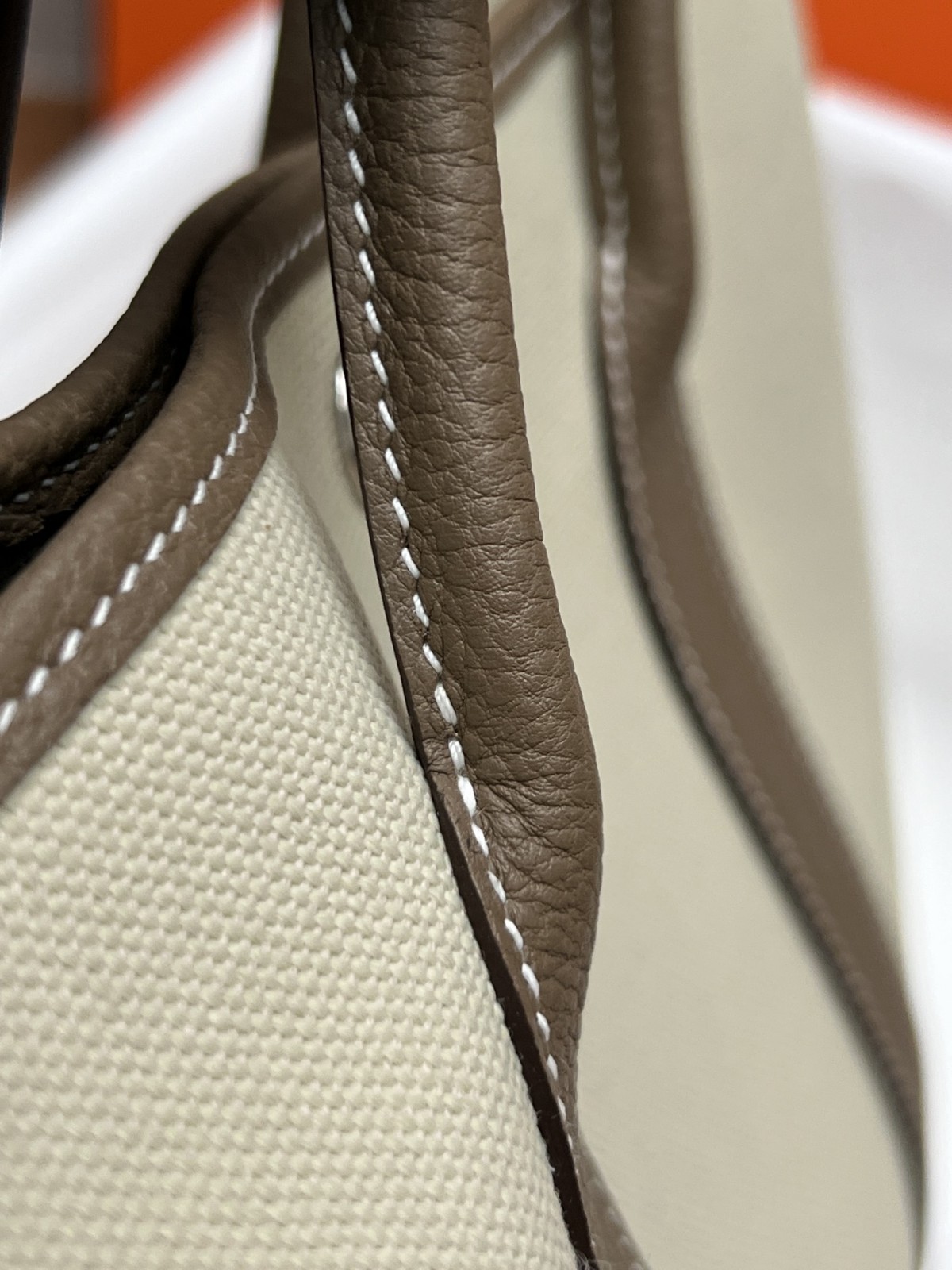 Shebag Super replica Hermes Garden Party 30 canvas bag review(August 2025 updated)-Best Quality Fake Louis Vuitton Bag Online Store, Replica designer bag ru