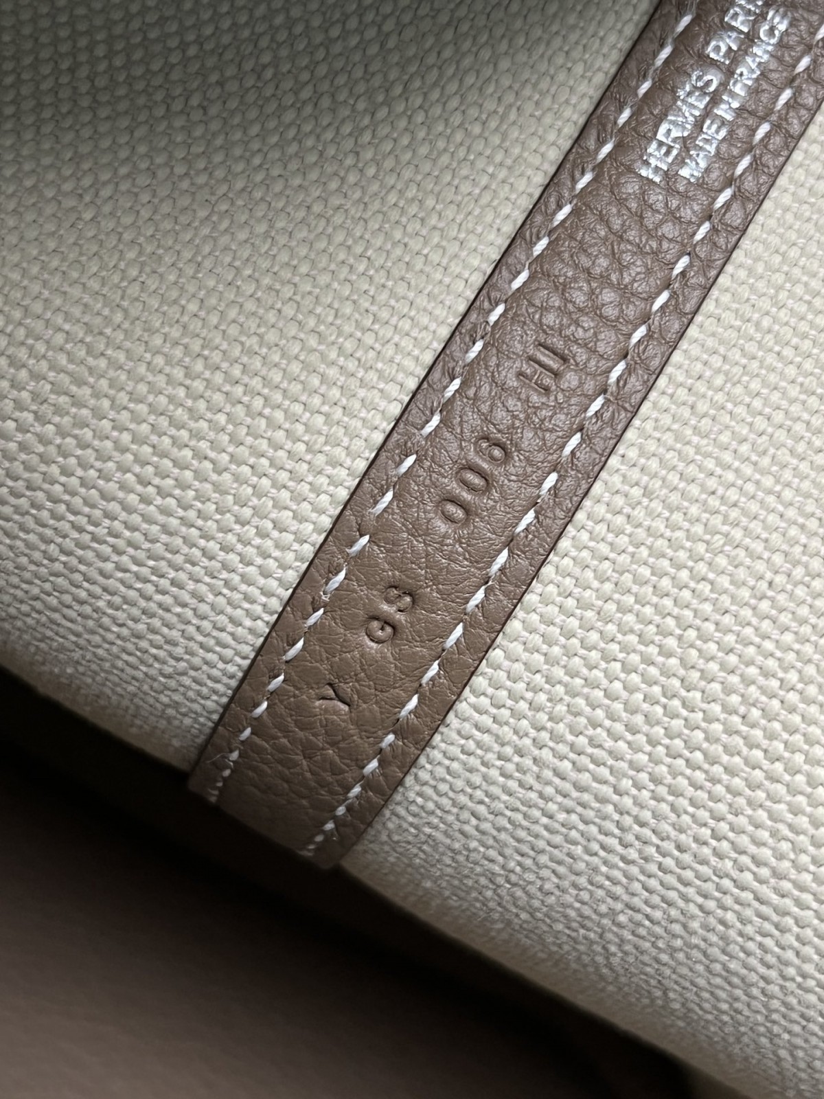 Shebag Super replica Hermes Garden Party 30 canvas bag review(August 2025 updated)-Best Quality Fake Louis Vuitton Bag Online Store, Replica designer bag ru